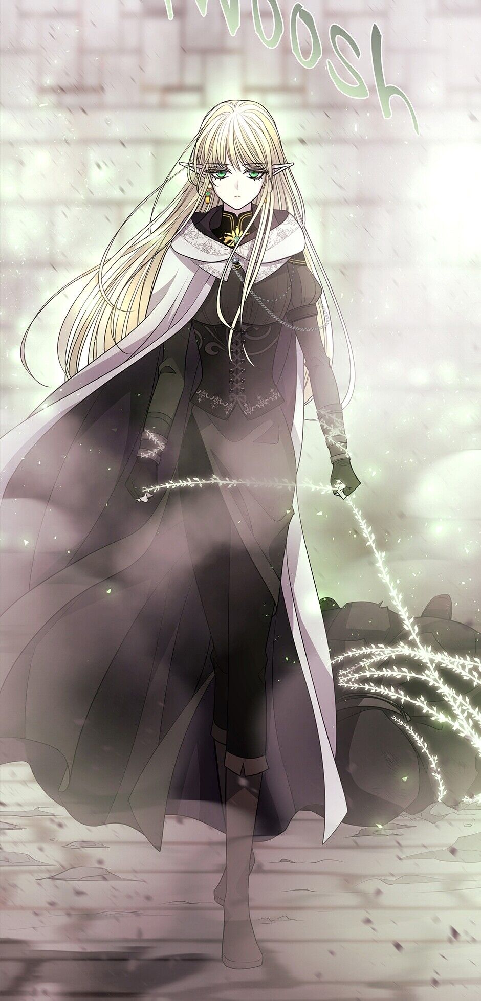 Charlotte Has Five Disciples Chapter 56 - Page 10