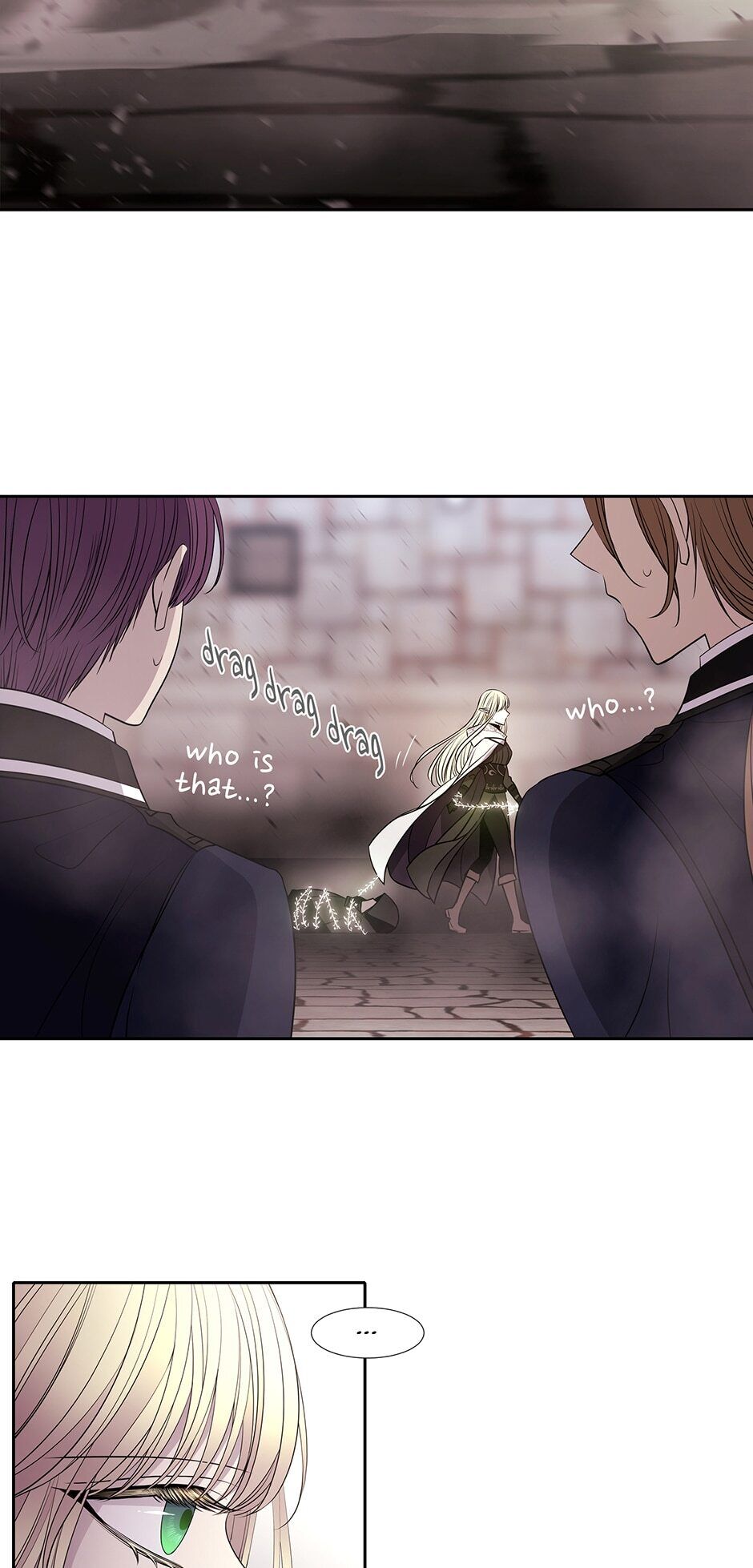 Charlotte Has Five Disciples Chapter 56 - Page 11
