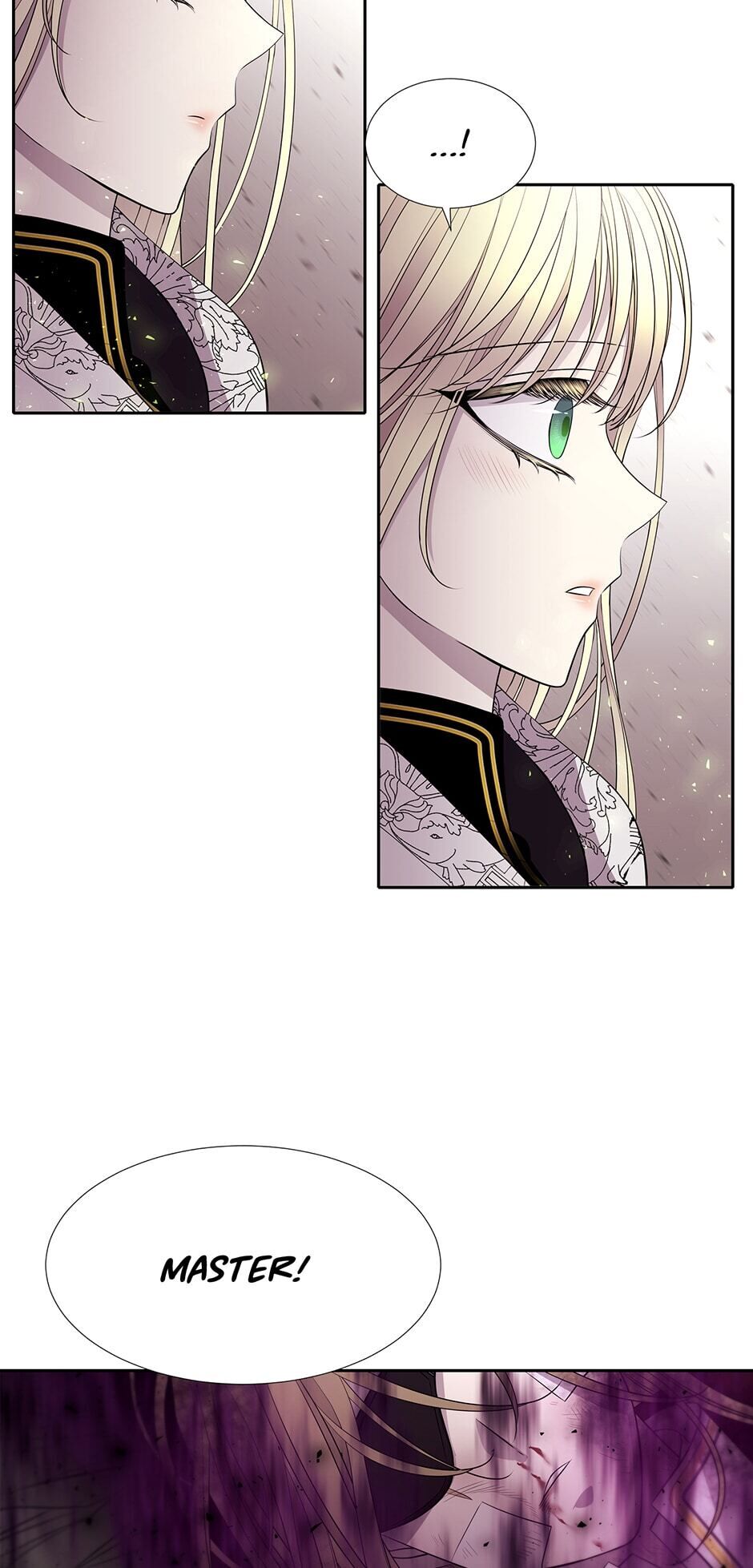 Charlotte Has Five Disciples Chapter 56 - Page 12