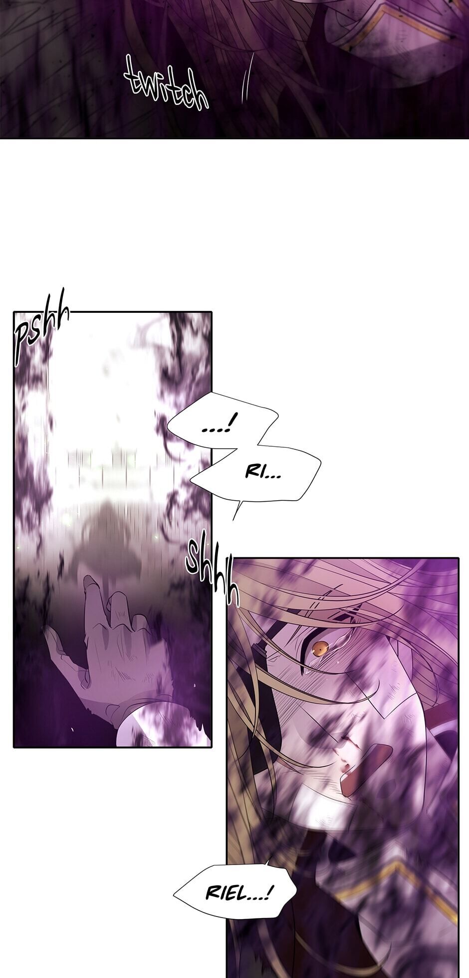 Charlotte Has Five Disciples Chapter 56 - Page 13