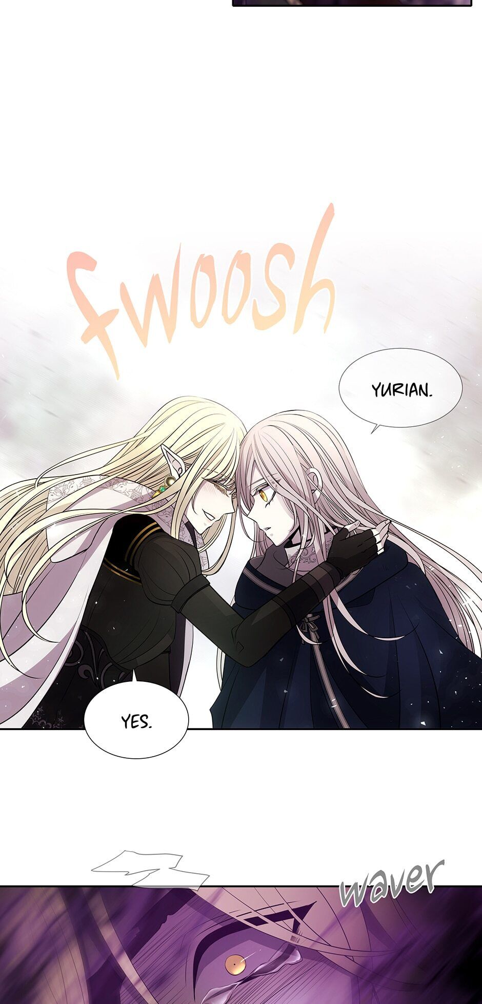 Charlotte Has Five Disciples Chapter 56 - Page 14