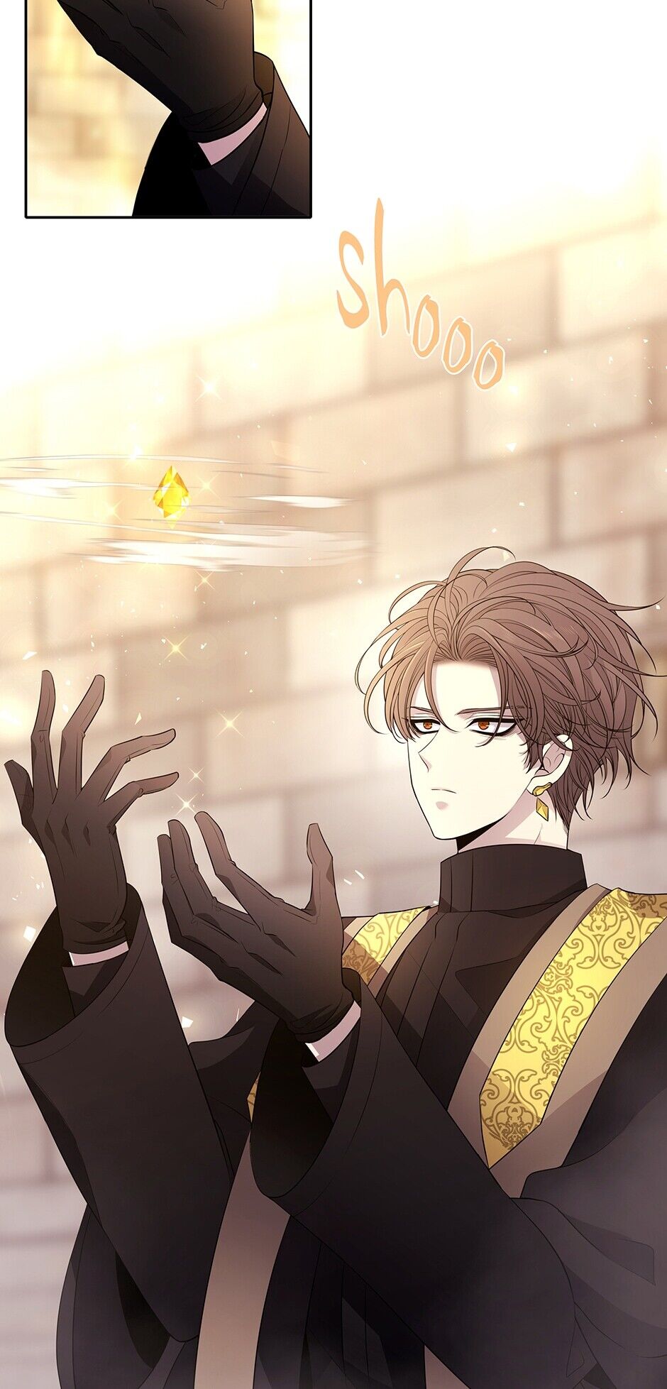 Charlotte Has Five Disciples Chapter 56 - Page 2