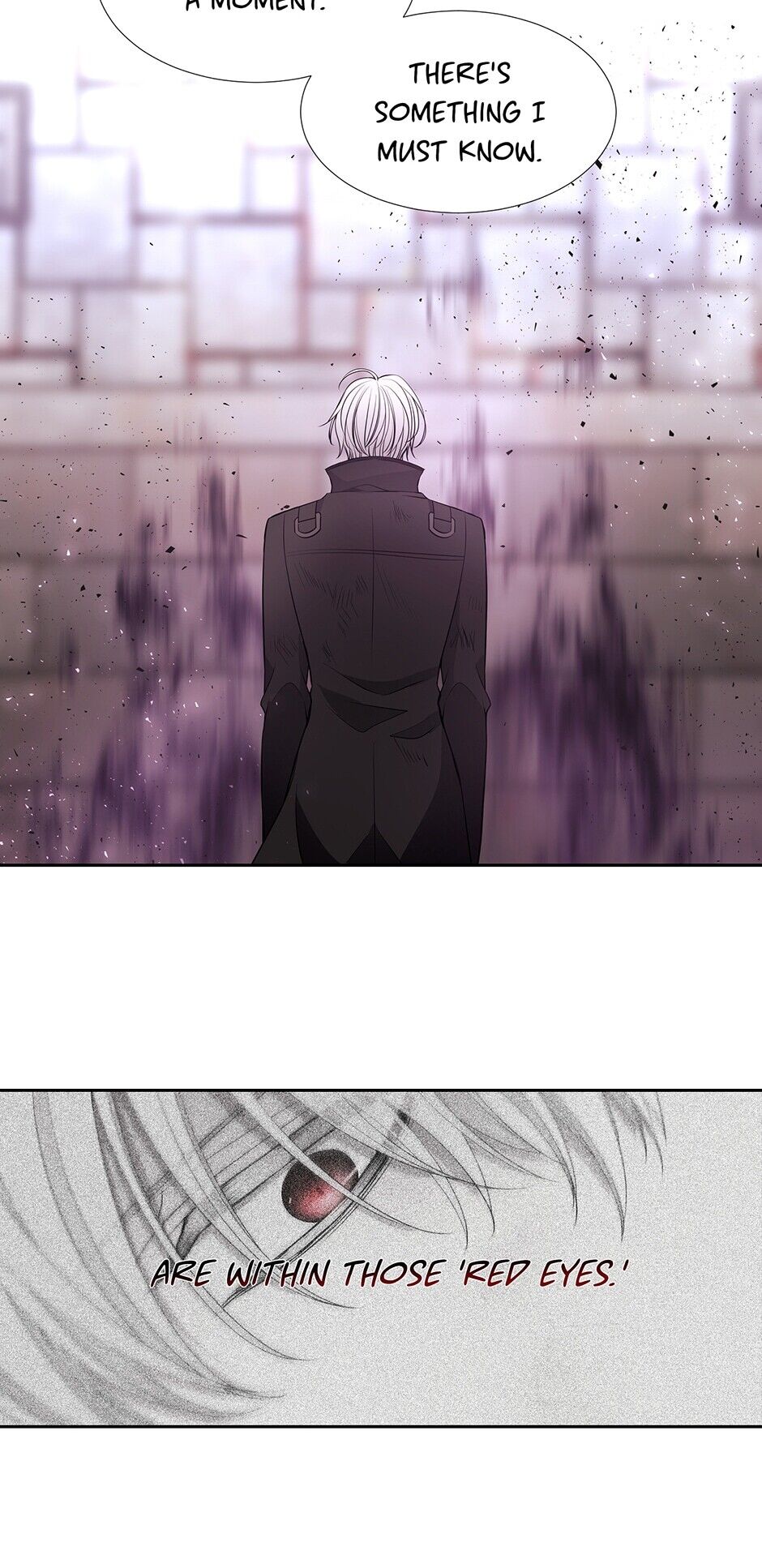 Charlotte Has Five Disciples Chapter 56 - Page 25