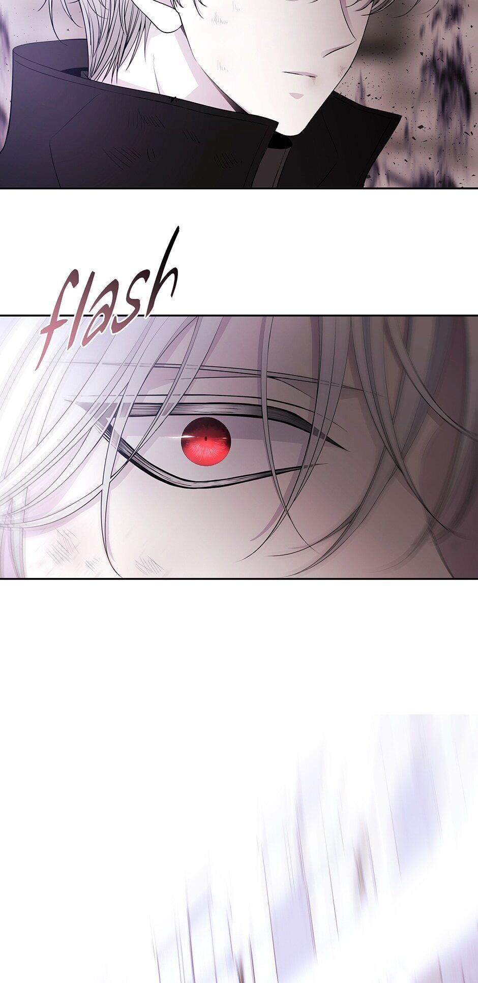 Charlotte Has Five Disciples Chapter 56 - Page 27