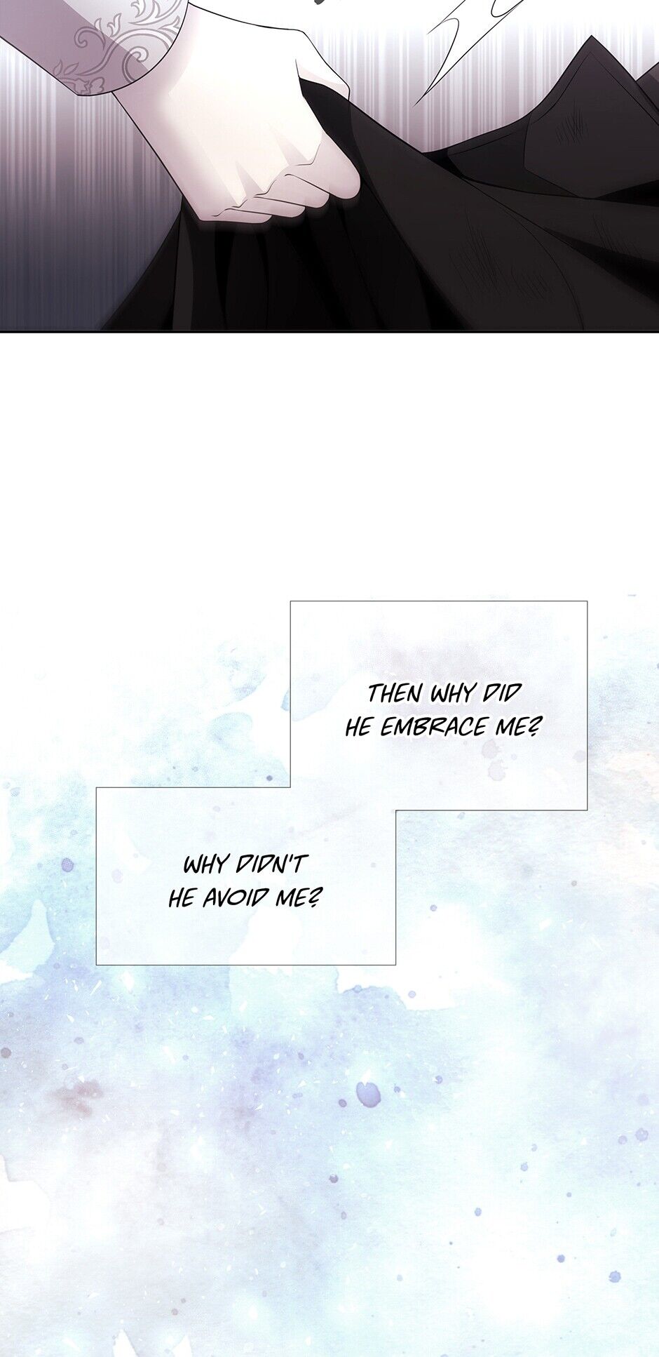 Charlotte Has Five Disciples Chapter 56 - Page 31