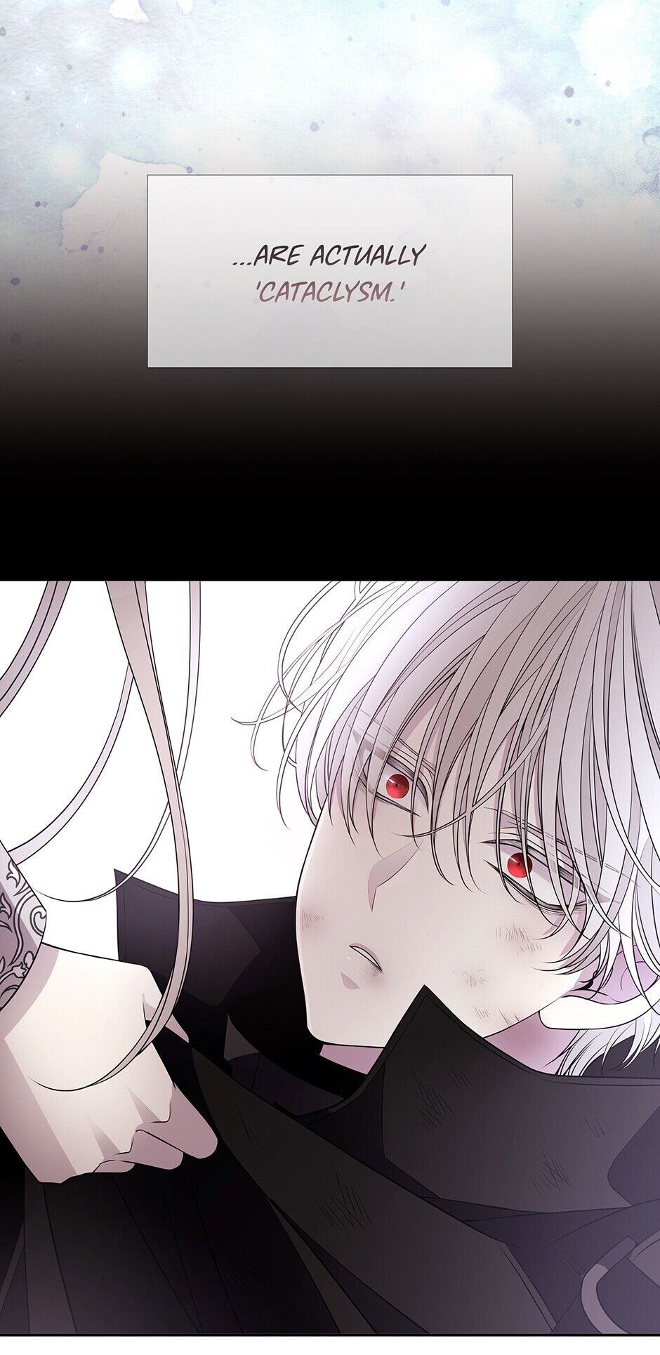 Charlotte Has Five Disciples Chapter 56 - Page 32