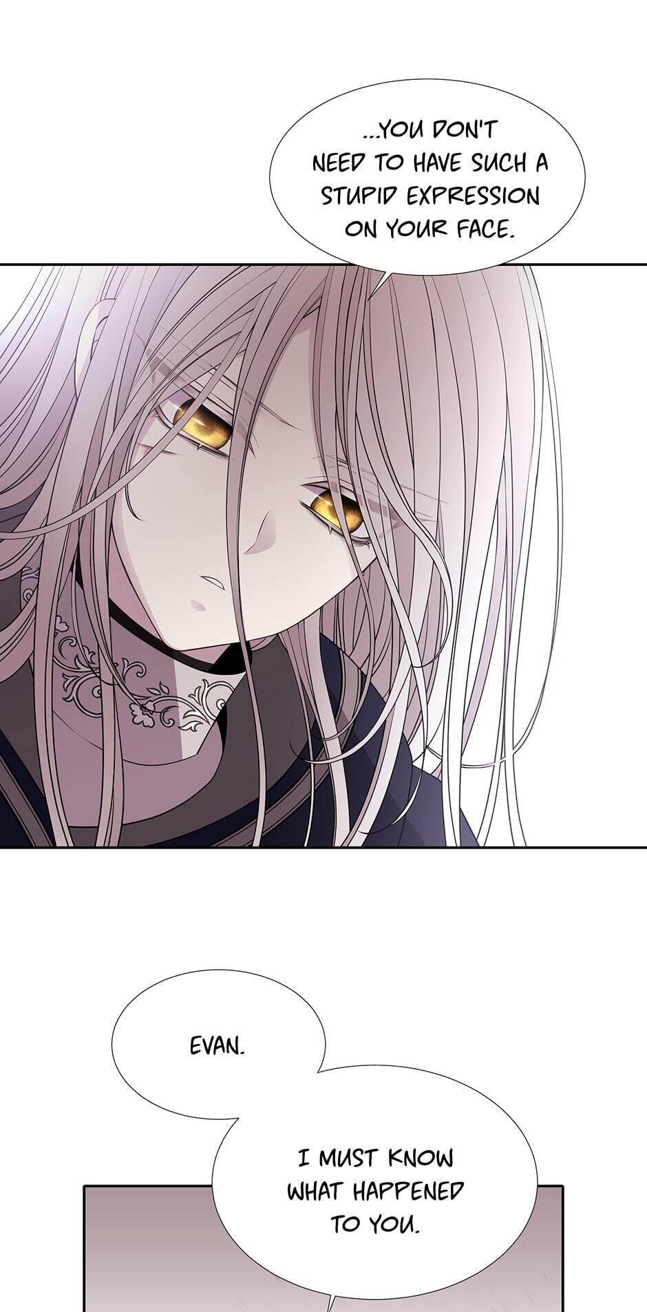 Charlotte Has Five Disciples Chapter 56 - Page 33