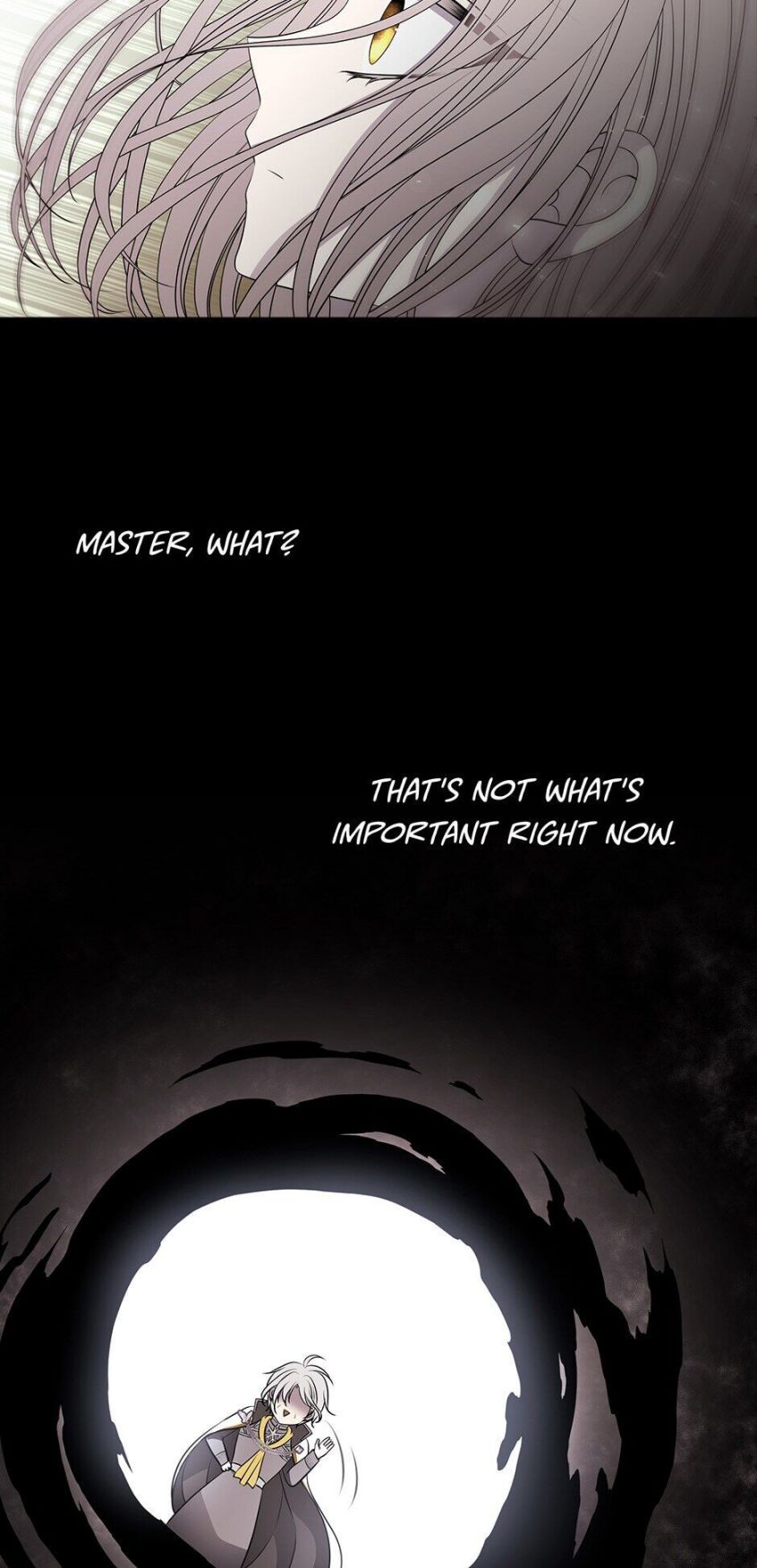 Charlotte Has Five Disciples Chapter 57 - Page 10