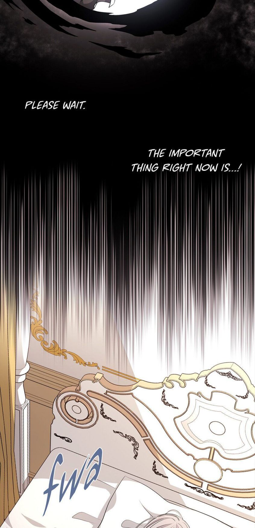 Charlotte Has Five Disciples Chapter 57 - Page 11