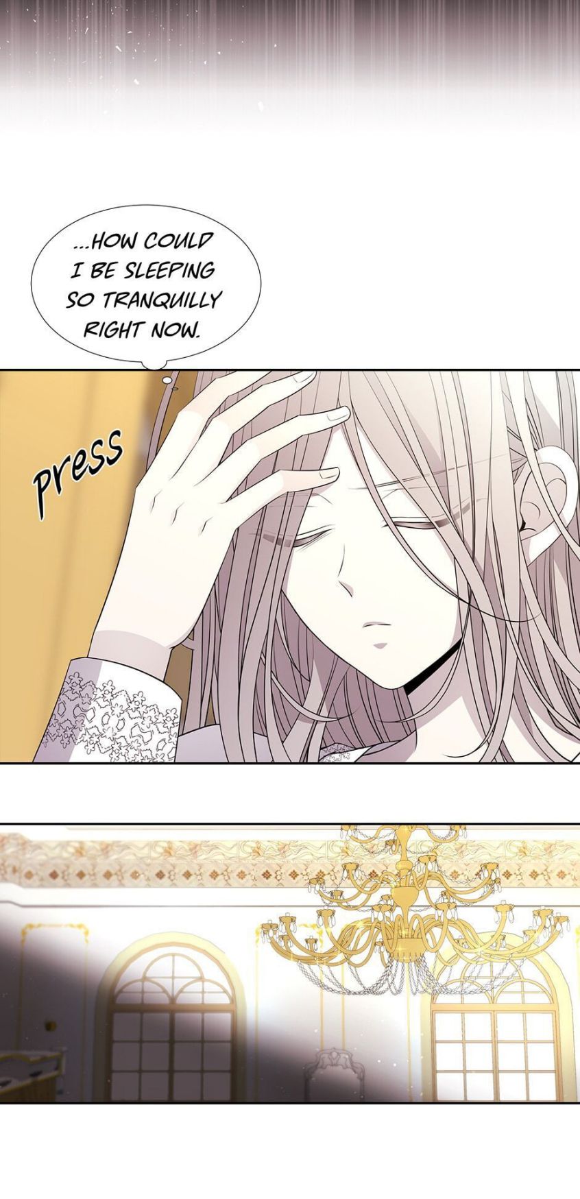 Charlotte Has Five Disciples Chapter 57 - Page 16