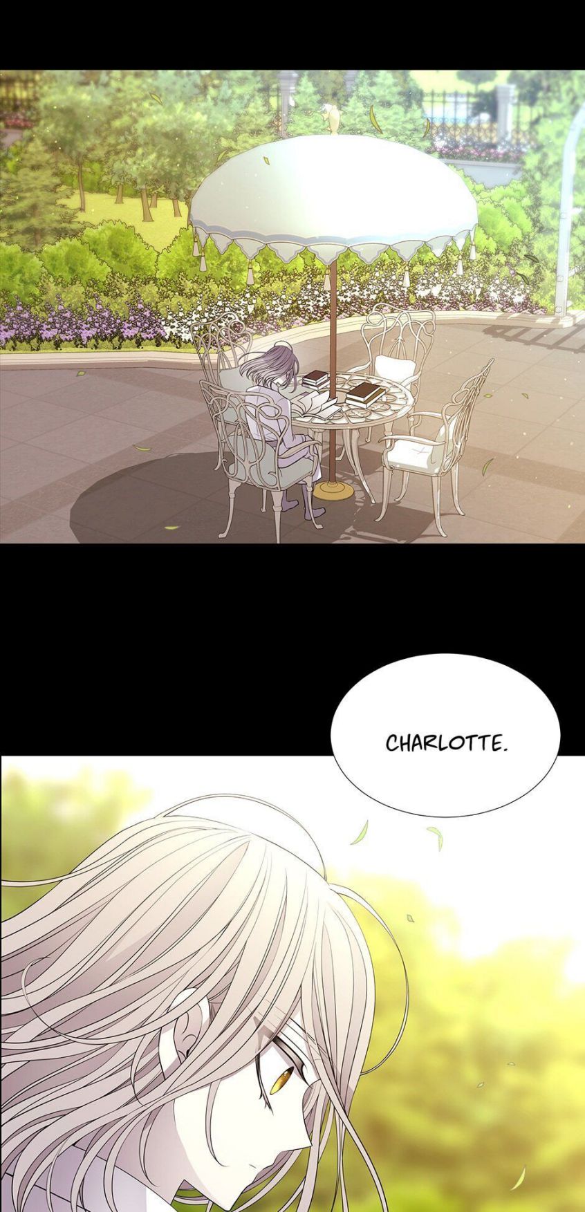 Charlotte Has Five Disciples Chapter 57 - Page 2