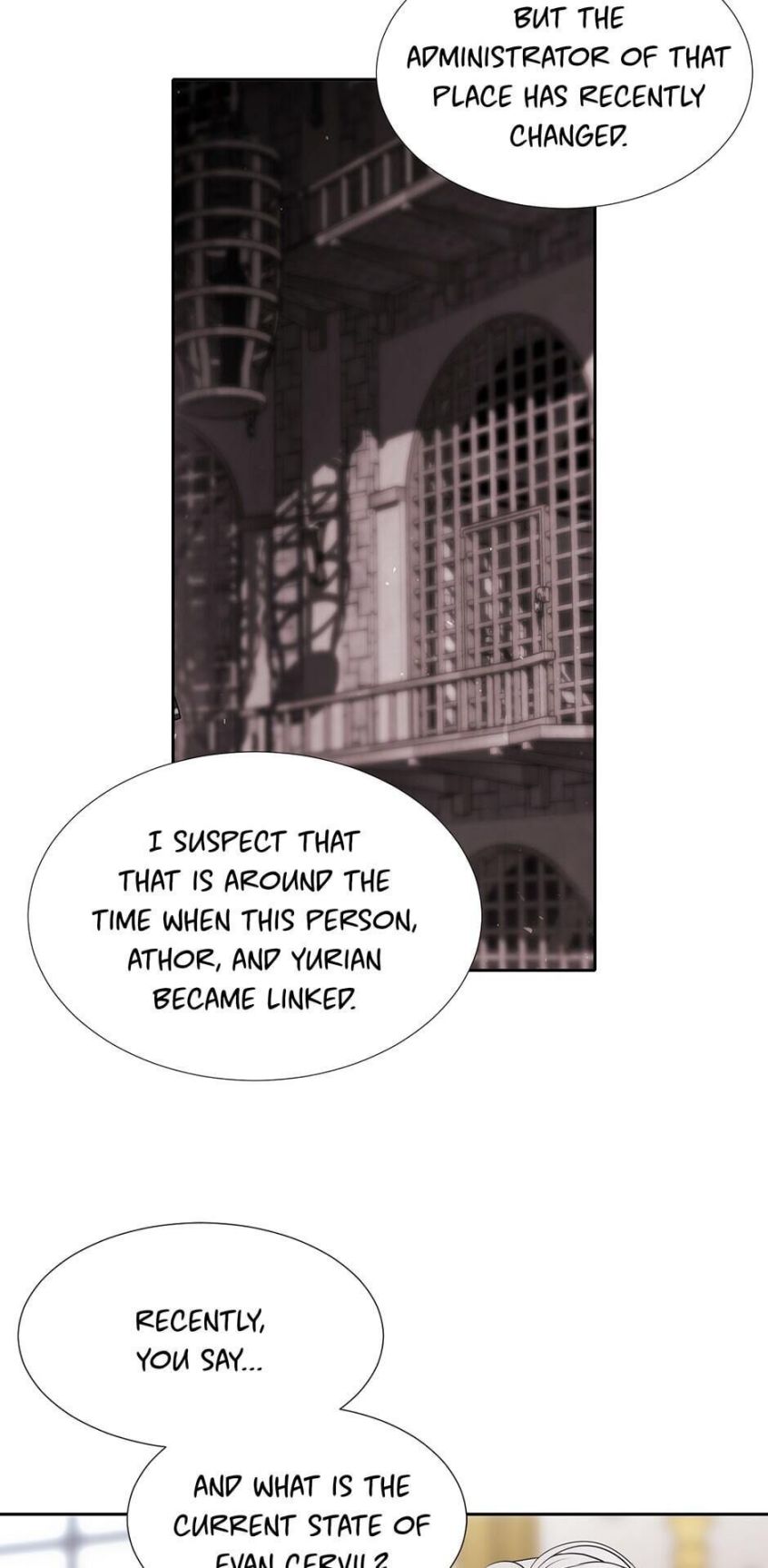 Charlotte Has Five Disciples Chapter 57 - Page 20