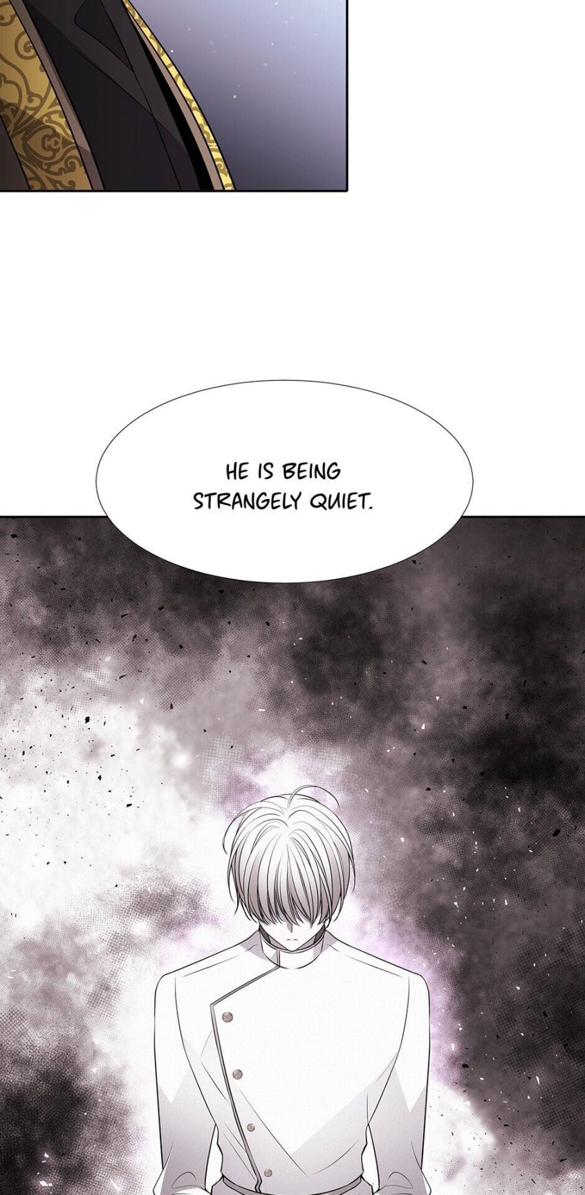 Charlotte Has Five Disciples Chapter 57 - Page 22