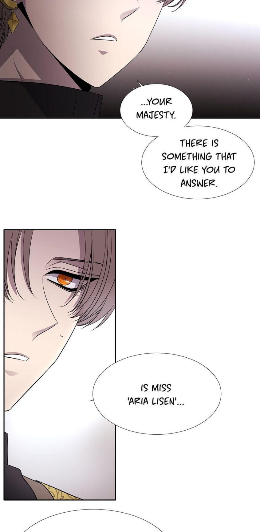 Charlotte Has Five Disciples Chapter 57 - Page 25