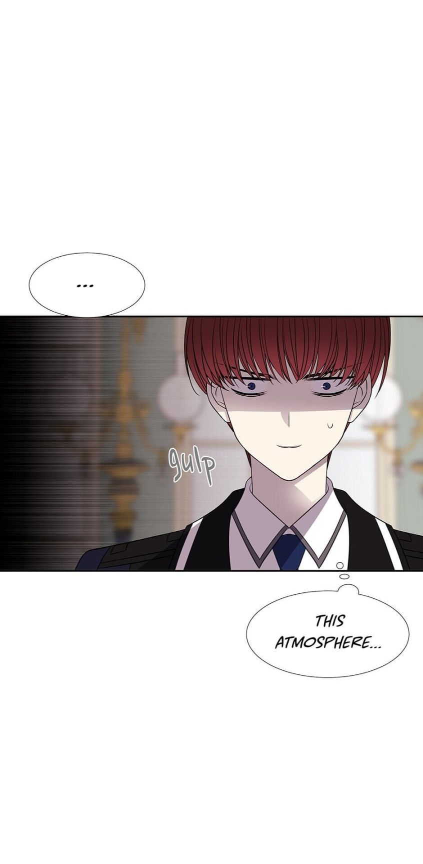 Charlotte Has Five Disciples Chapter 57 - Page 27