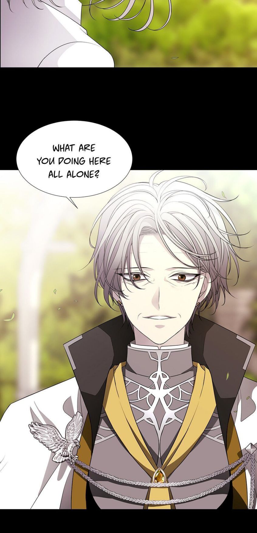 Charlotte Has Five Disciples Chapter 57 - Page 3