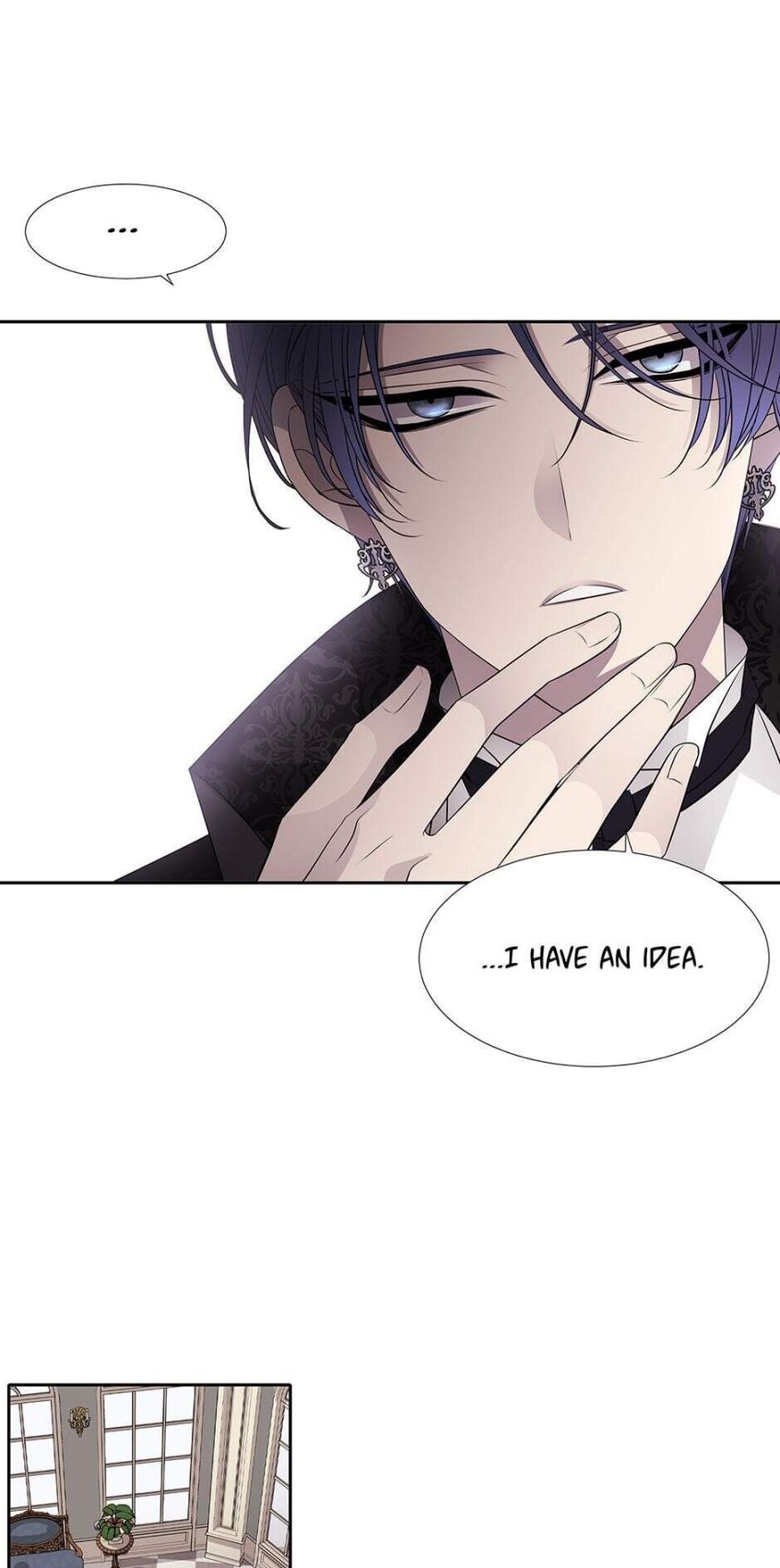 Charlotte Has Five Disciples Chapter 57 - Page 35