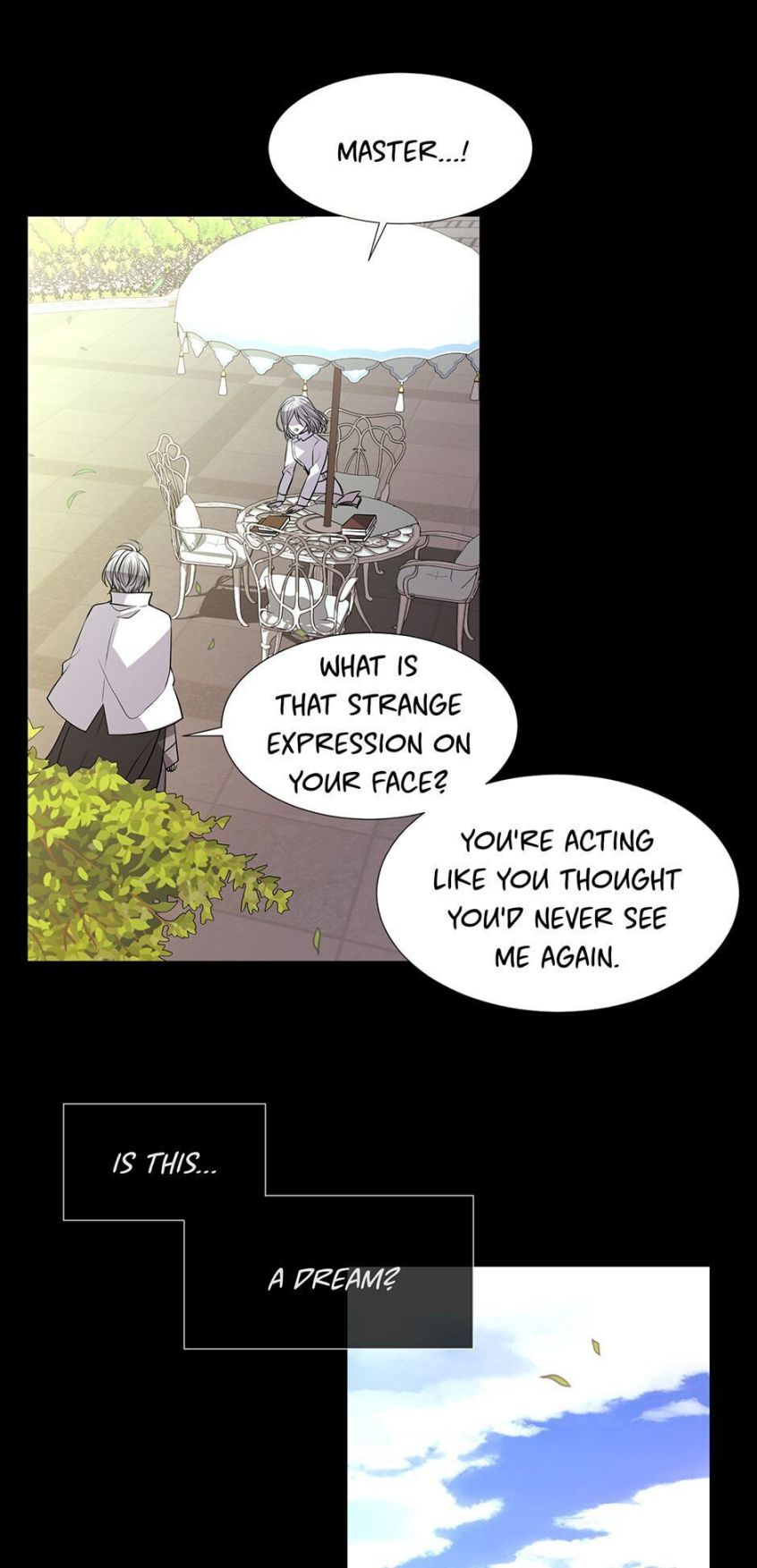 Charlotte Has Five Disciples Chapter 57 - Page 4