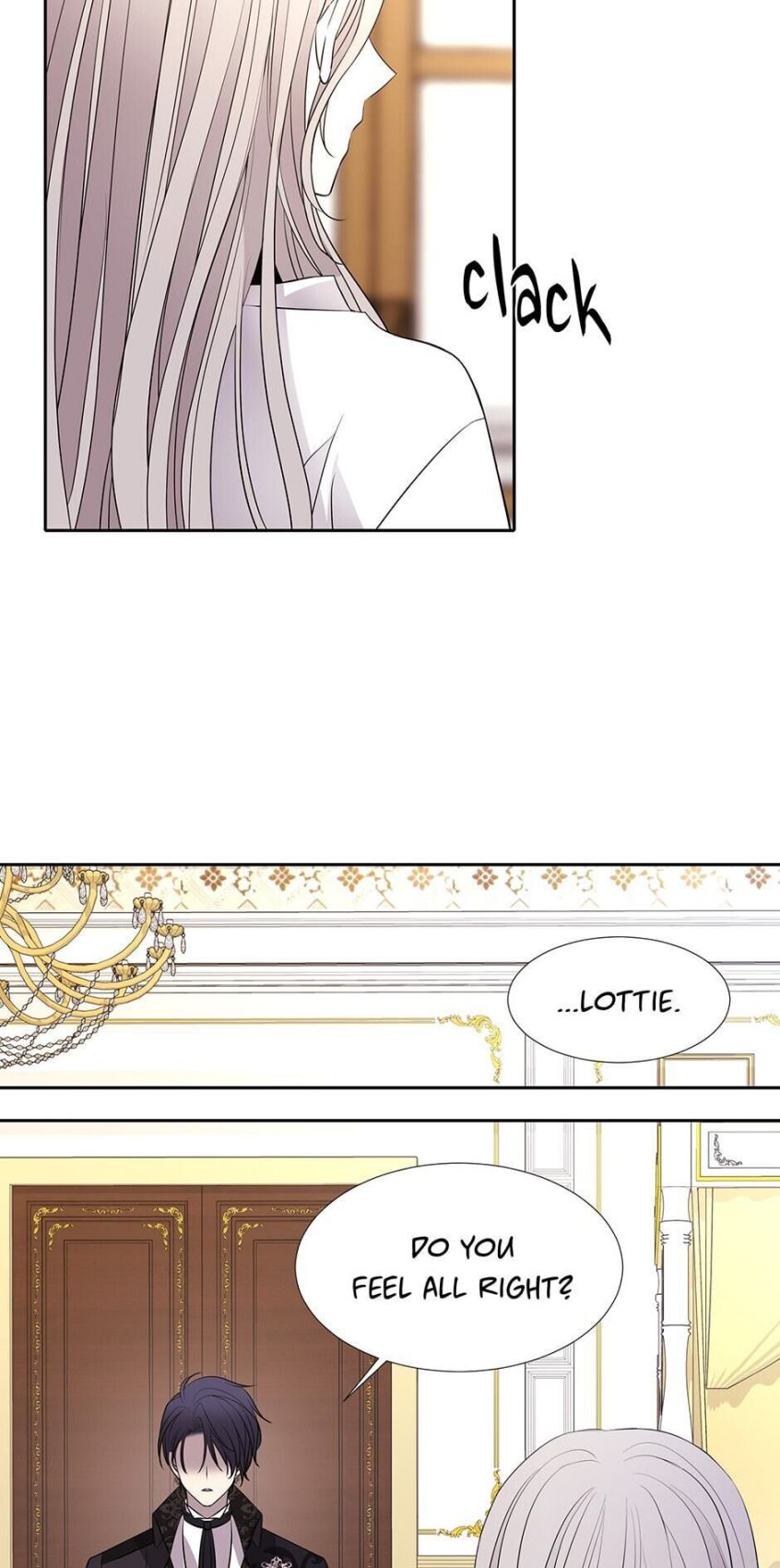 Charlotte Has Five Disciples Chapter 57 - Page 42