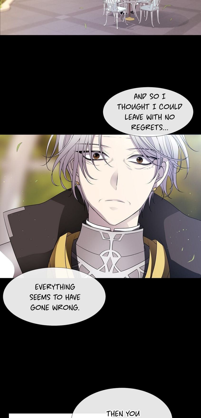Charlotte Has Five Disciples Chapter 57 - Page 7