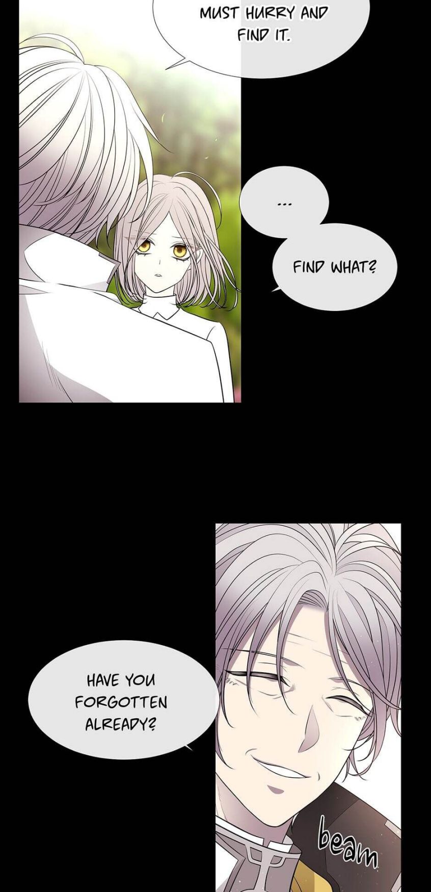 Charlotte Has Five Disciples Chapter 57 - Page 8