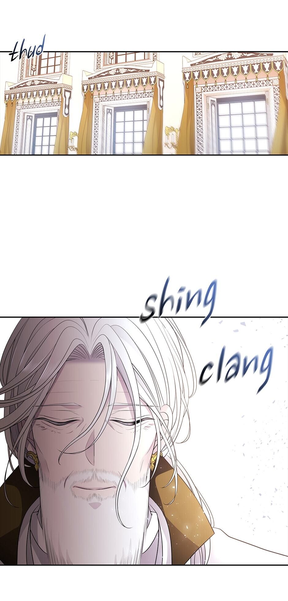 Charlotte Has Five Disciples Chapter 59 - Page 10