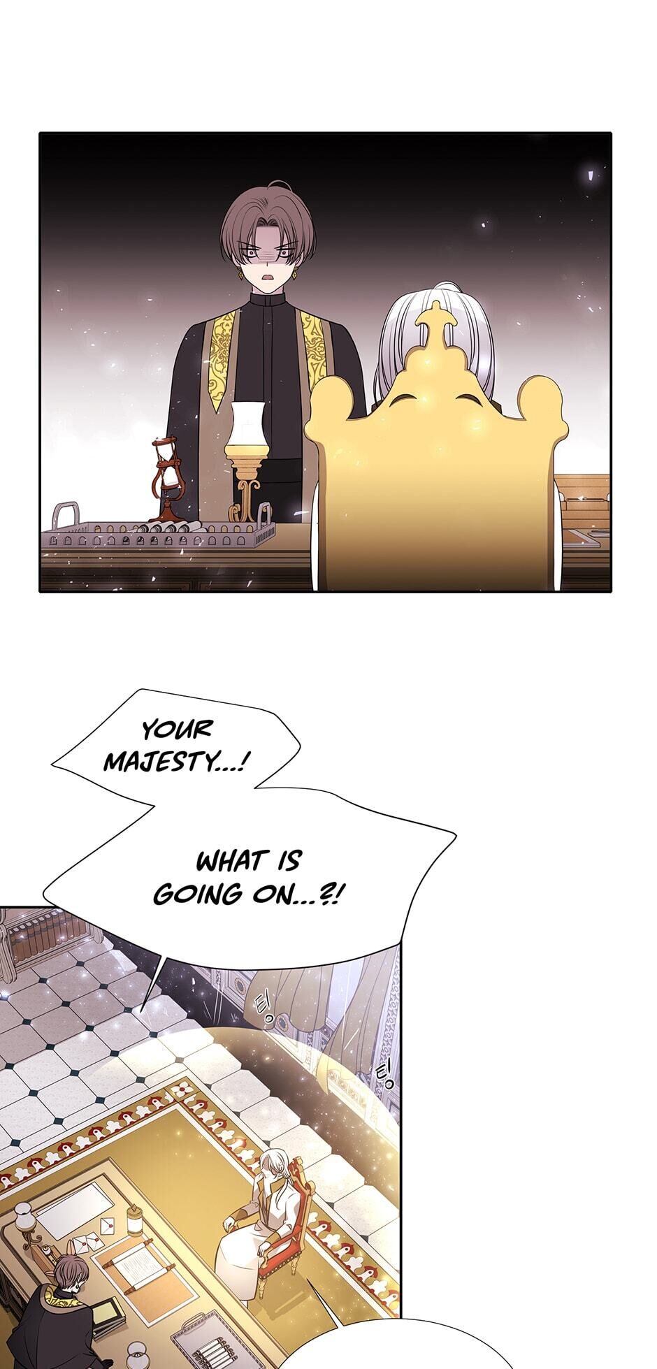 Charlotte Has Five Disciples Chapter 59 - Page 11