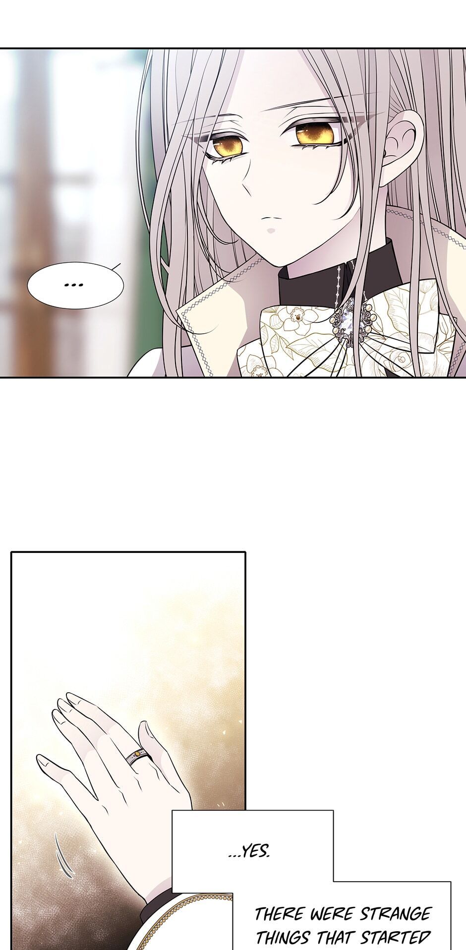 Charlotte Has Five Disciples Chapter 59 - Page 24