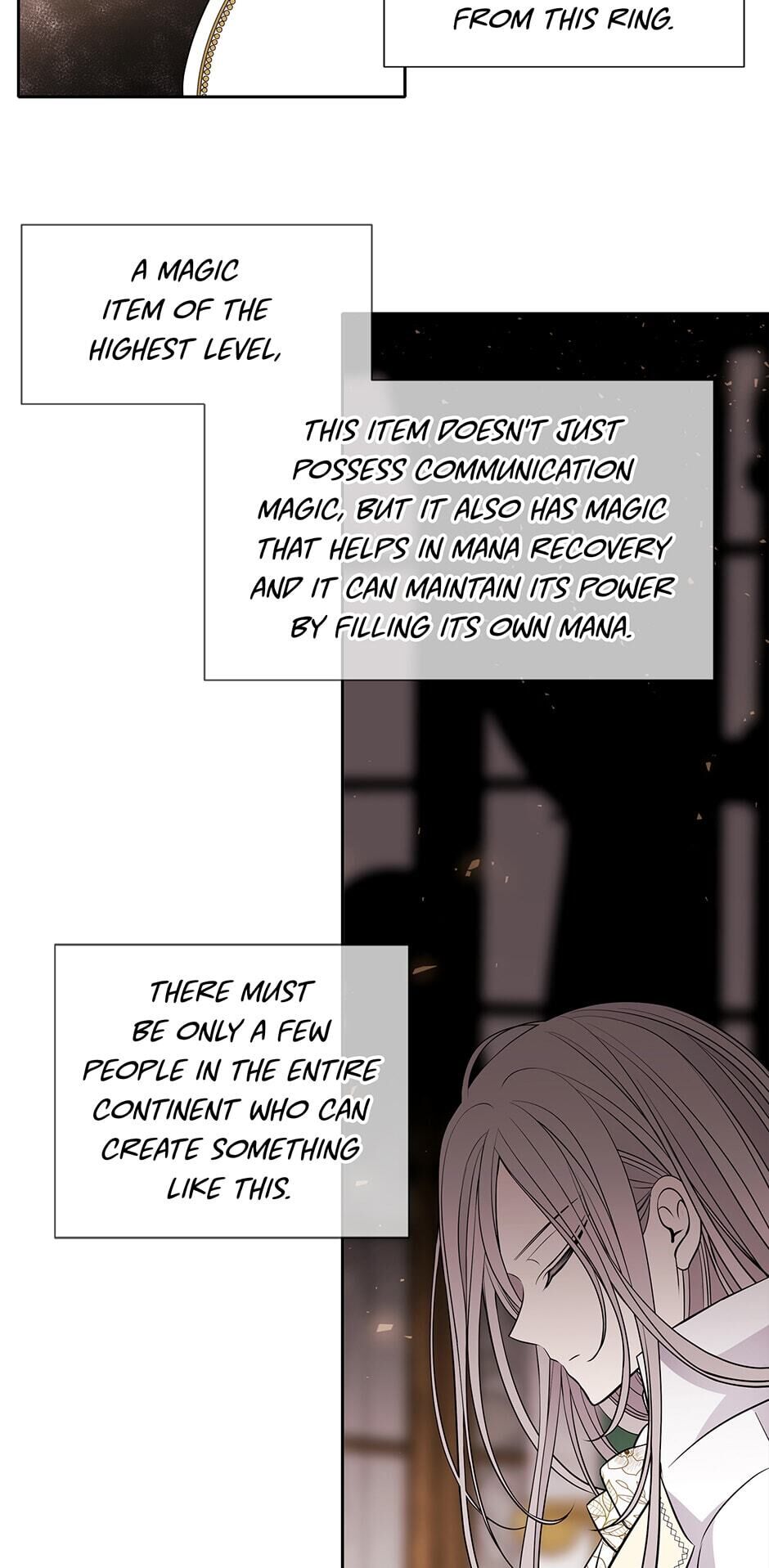 Charlotte Has Five Disciples Chapter 59 - Page 25