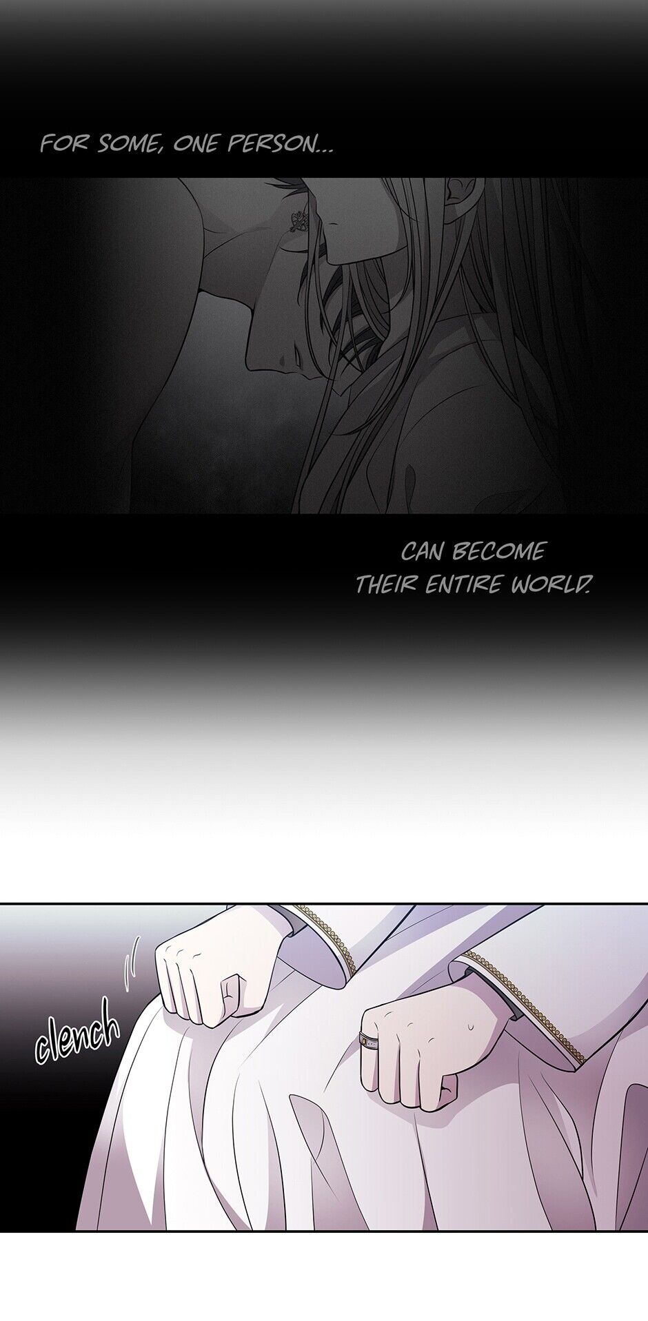 Charlotte Has Five Disciples Chapter 59 - Page 27