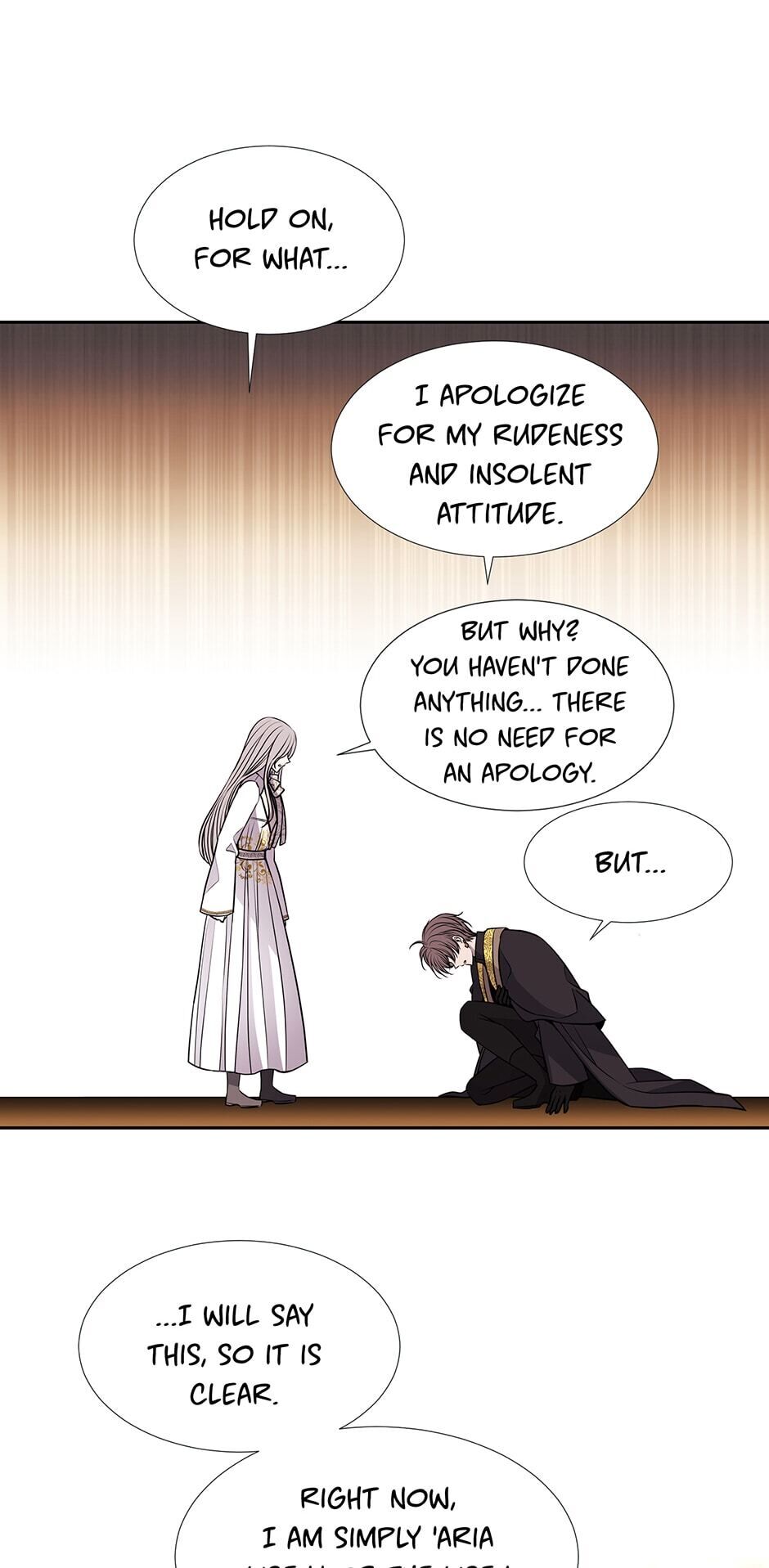 Charlotte Has Five Disciples Chapter 59 - Page 31