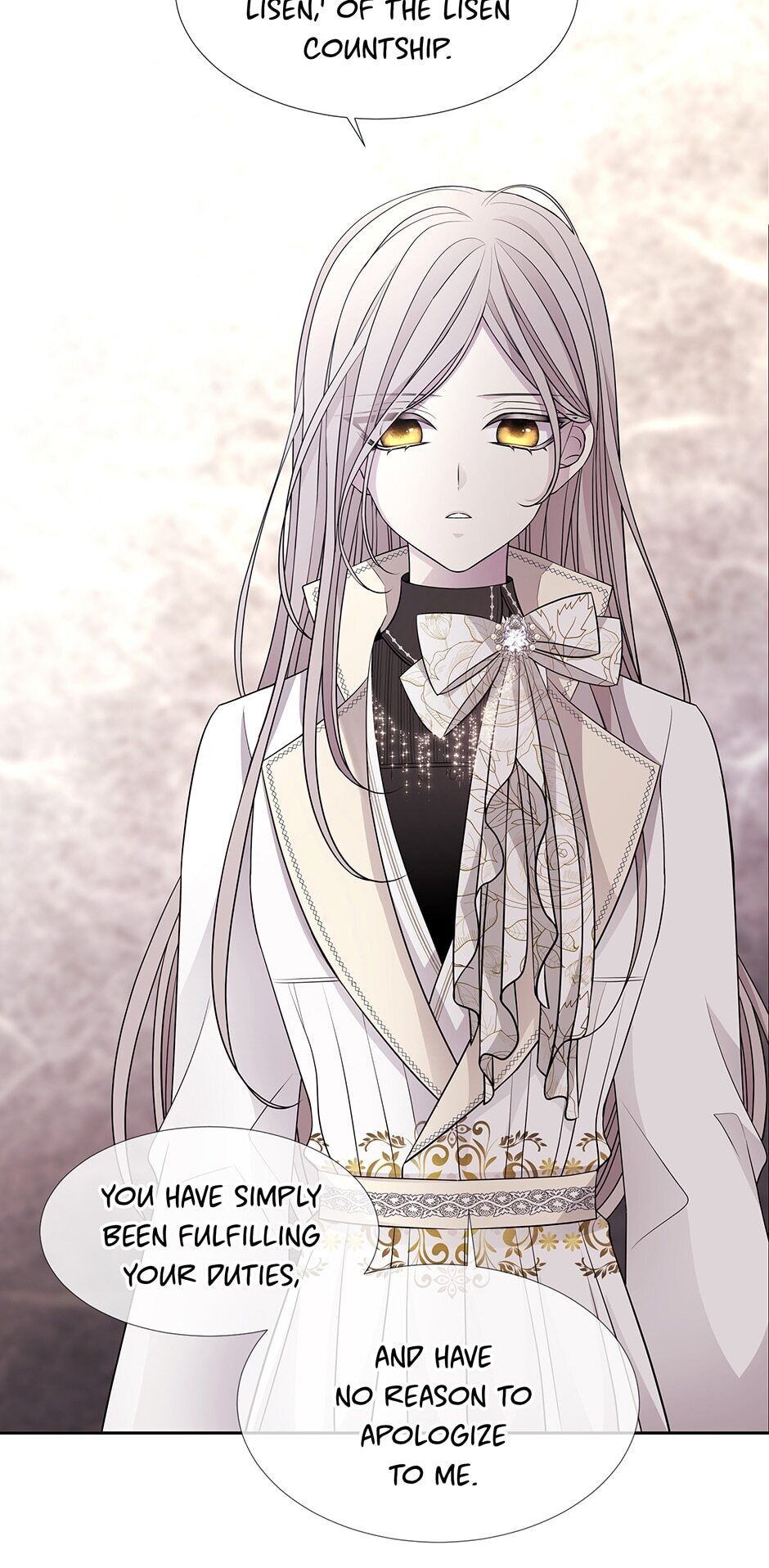 Charlotte Has Five Disciples Chapter 59 - Page 32