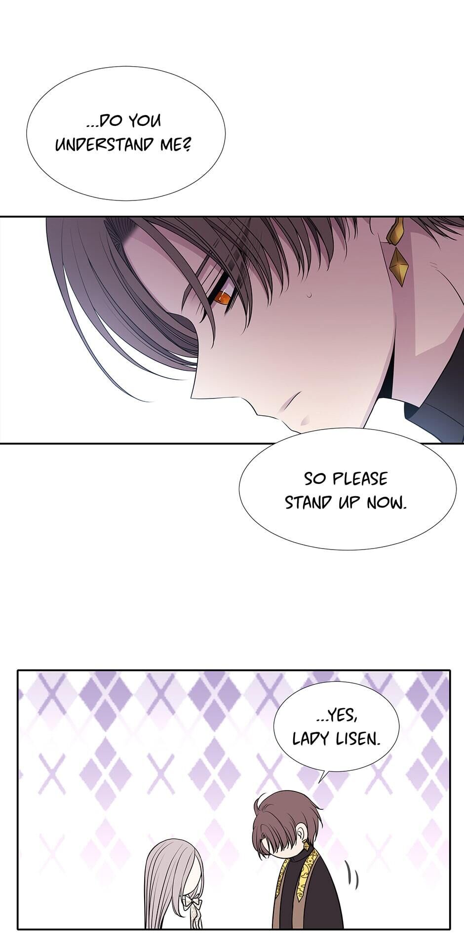 Charlotte Has Five Disciples Chapter 59 - Page 33