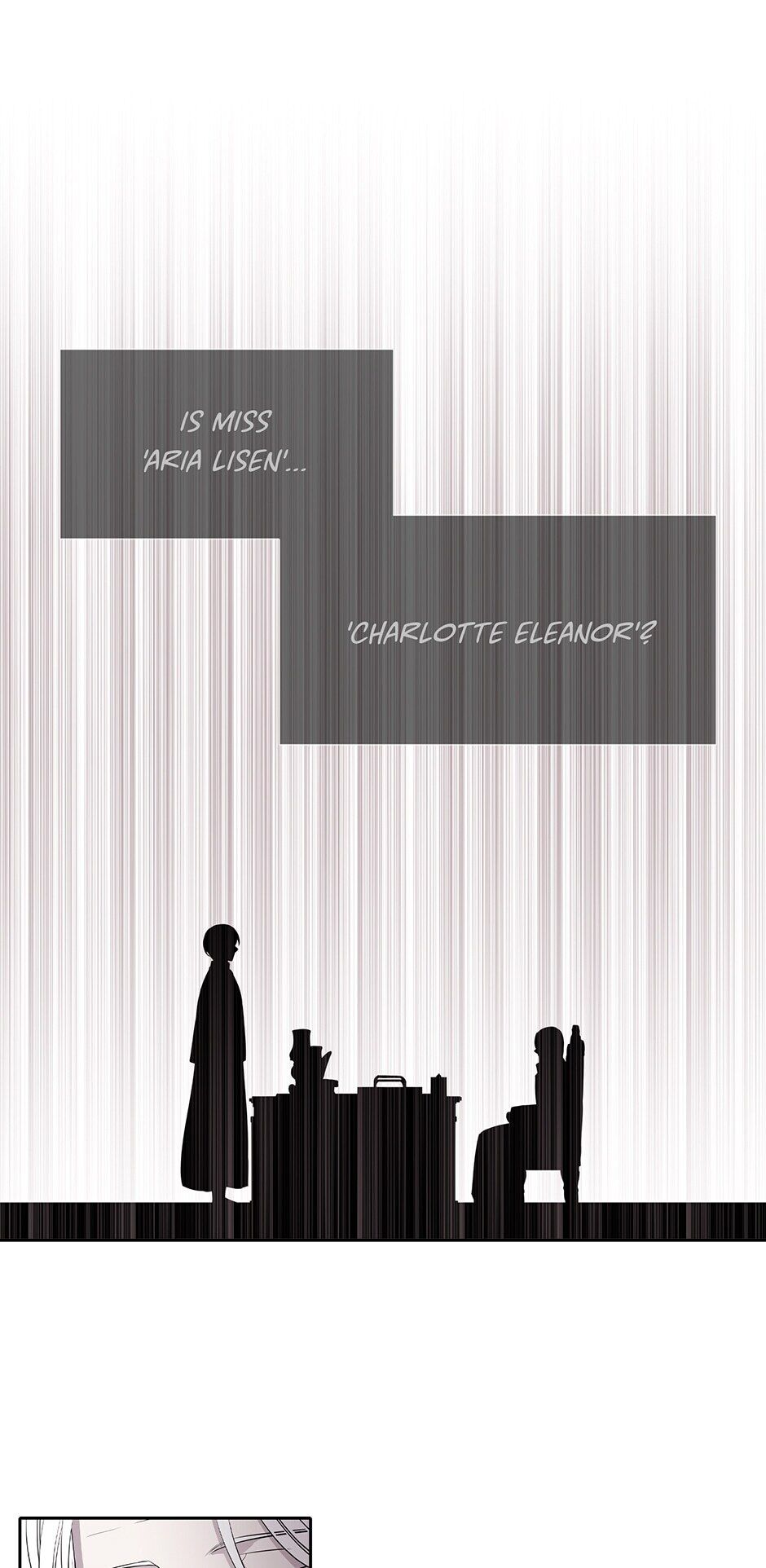 Charlotte Has Five Disciples Chapter 59 - Page 35