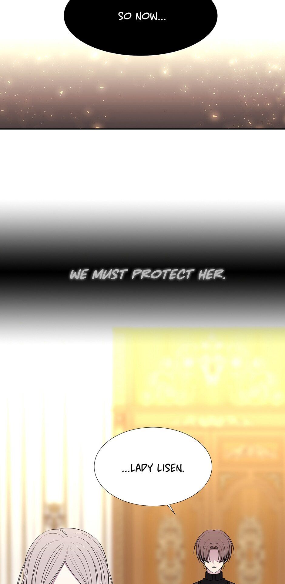 Charlotte Has Five Disciples Chapter 59 - Page 37