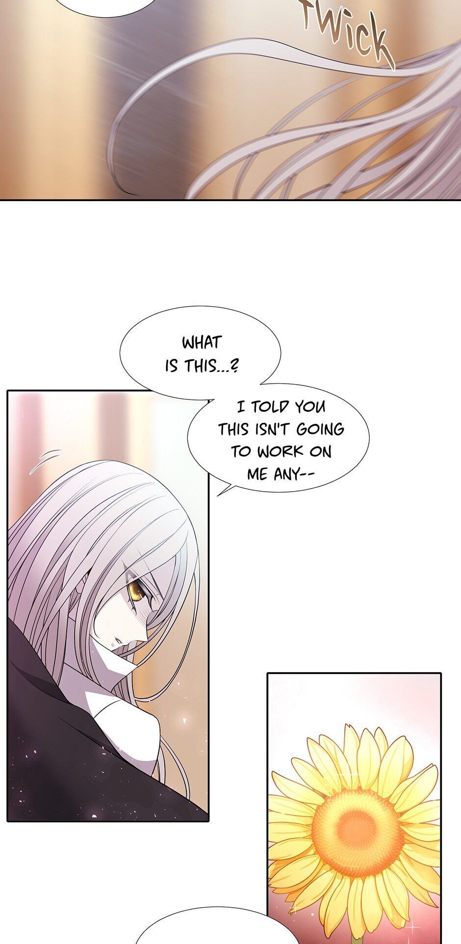 Charlotte Has Five Disciples Chapter 59 - Page 46