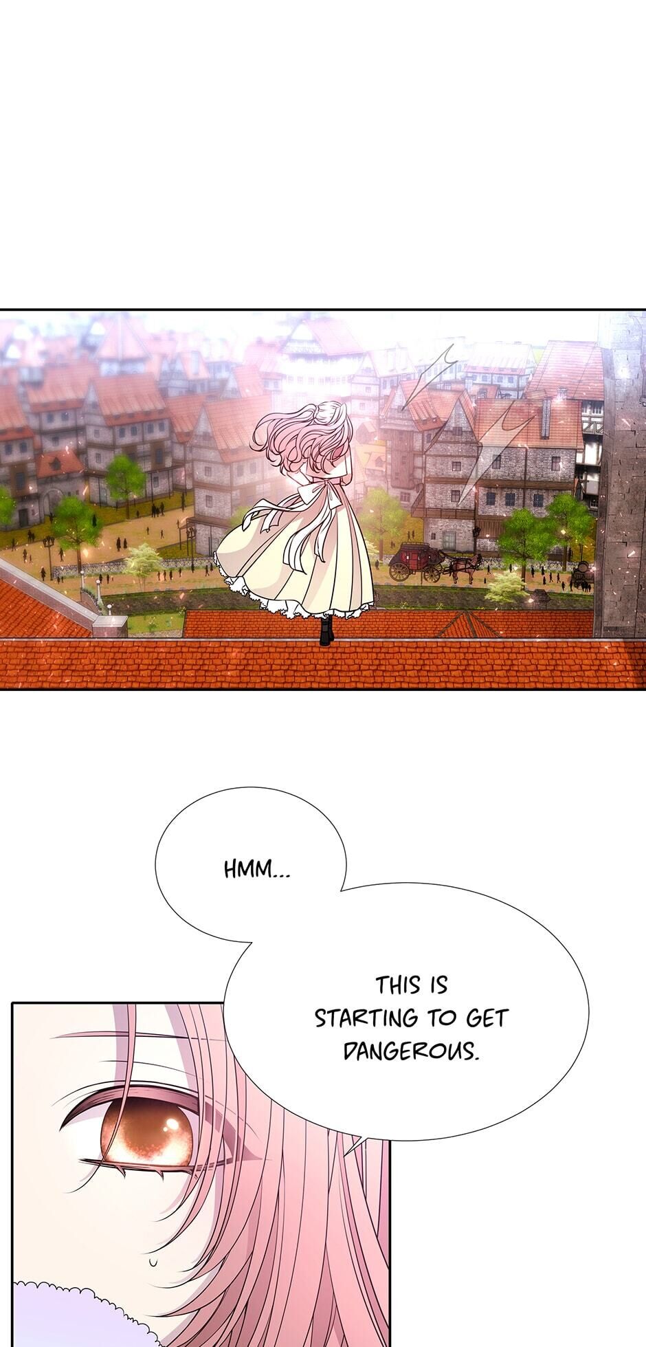 Charlotte Has Five Disciples Chapter 59 - Page 6