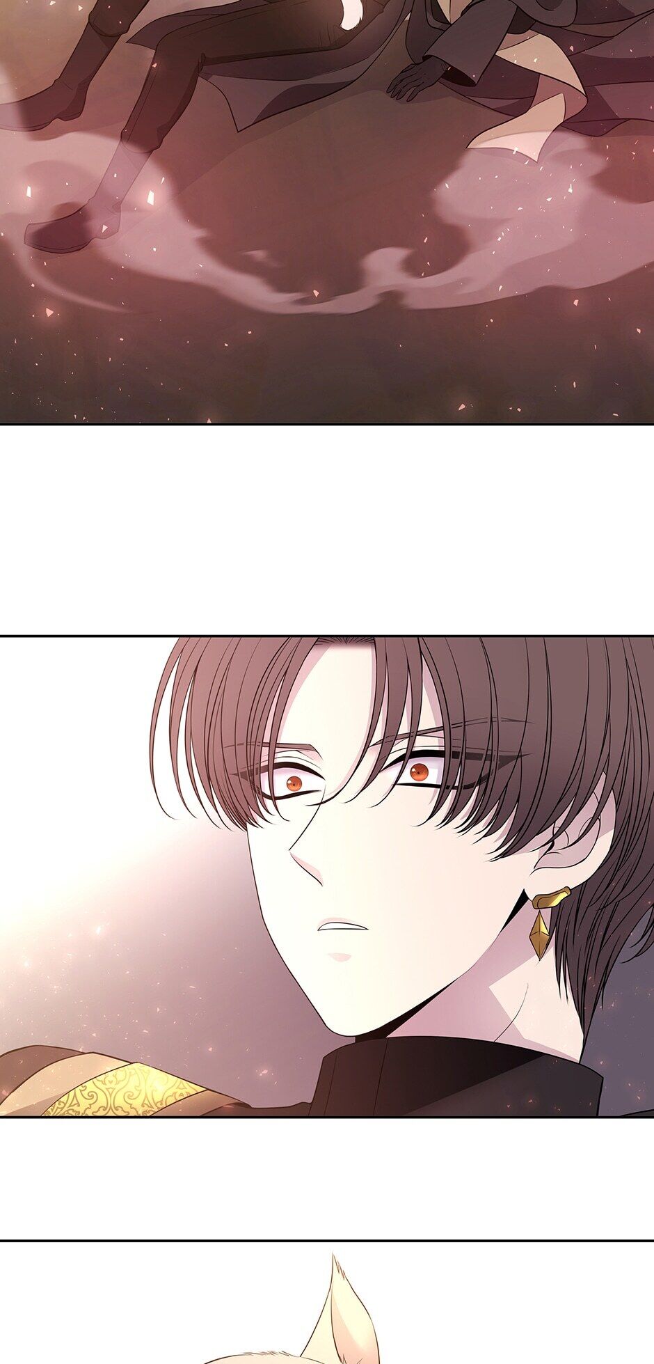 Charlotte Has Five Disciples Chapter 60 - Page 10