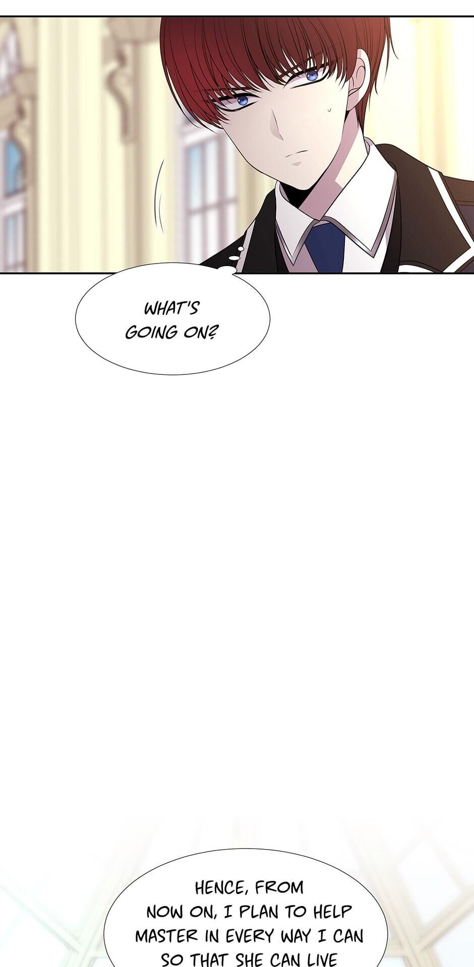 Charlotte Has Five Disciples Chapter 60 - Page 18