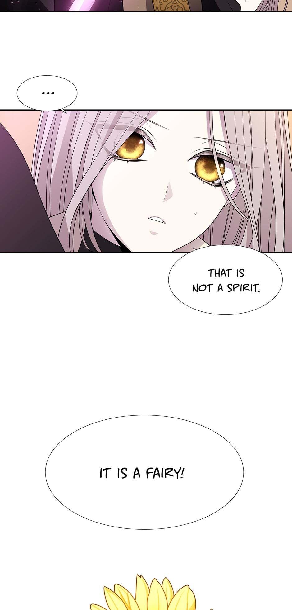 Charlotte Has Five Disciples Chapter 60 - Page 3