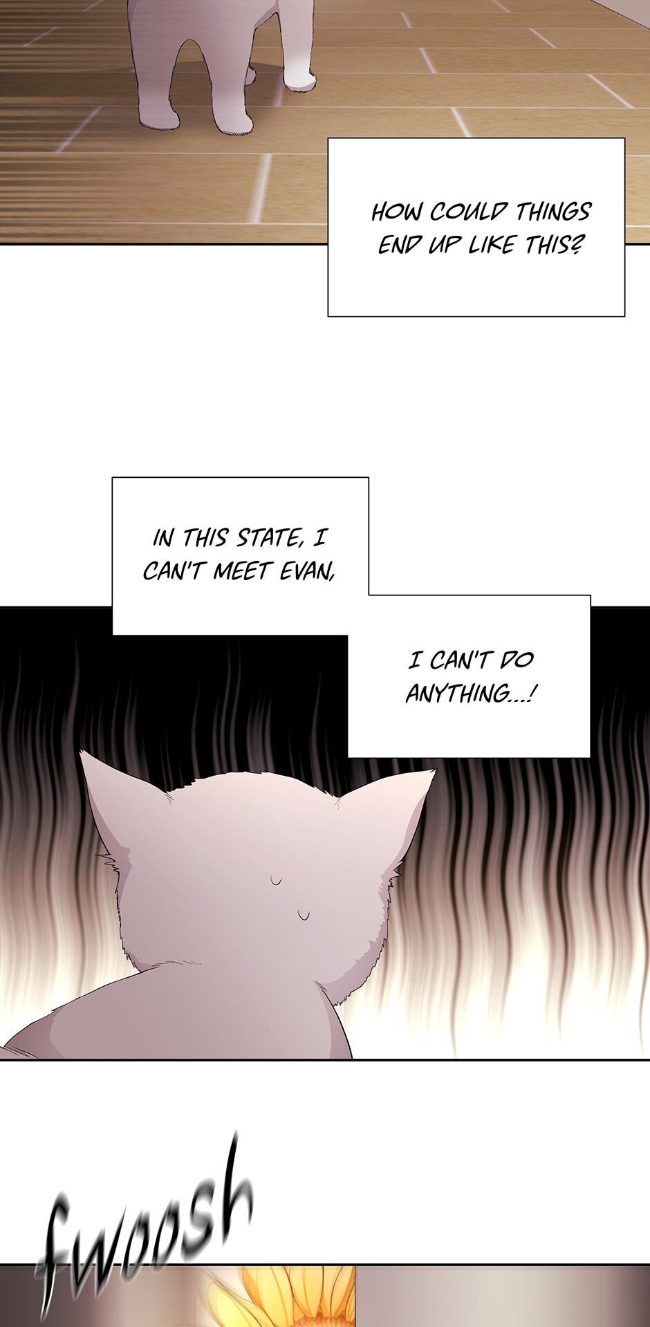 Charlotte Has Five Disciples Chapter 60 - Page 30