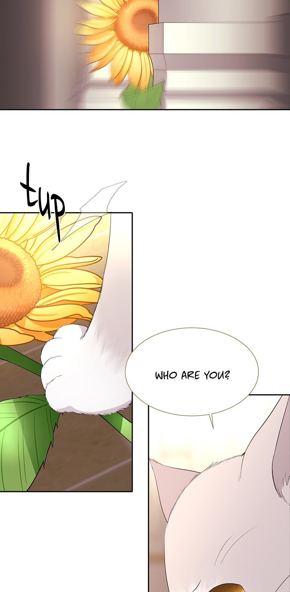 Charlotte Has Five Disciples Chapter 60 - Page 31