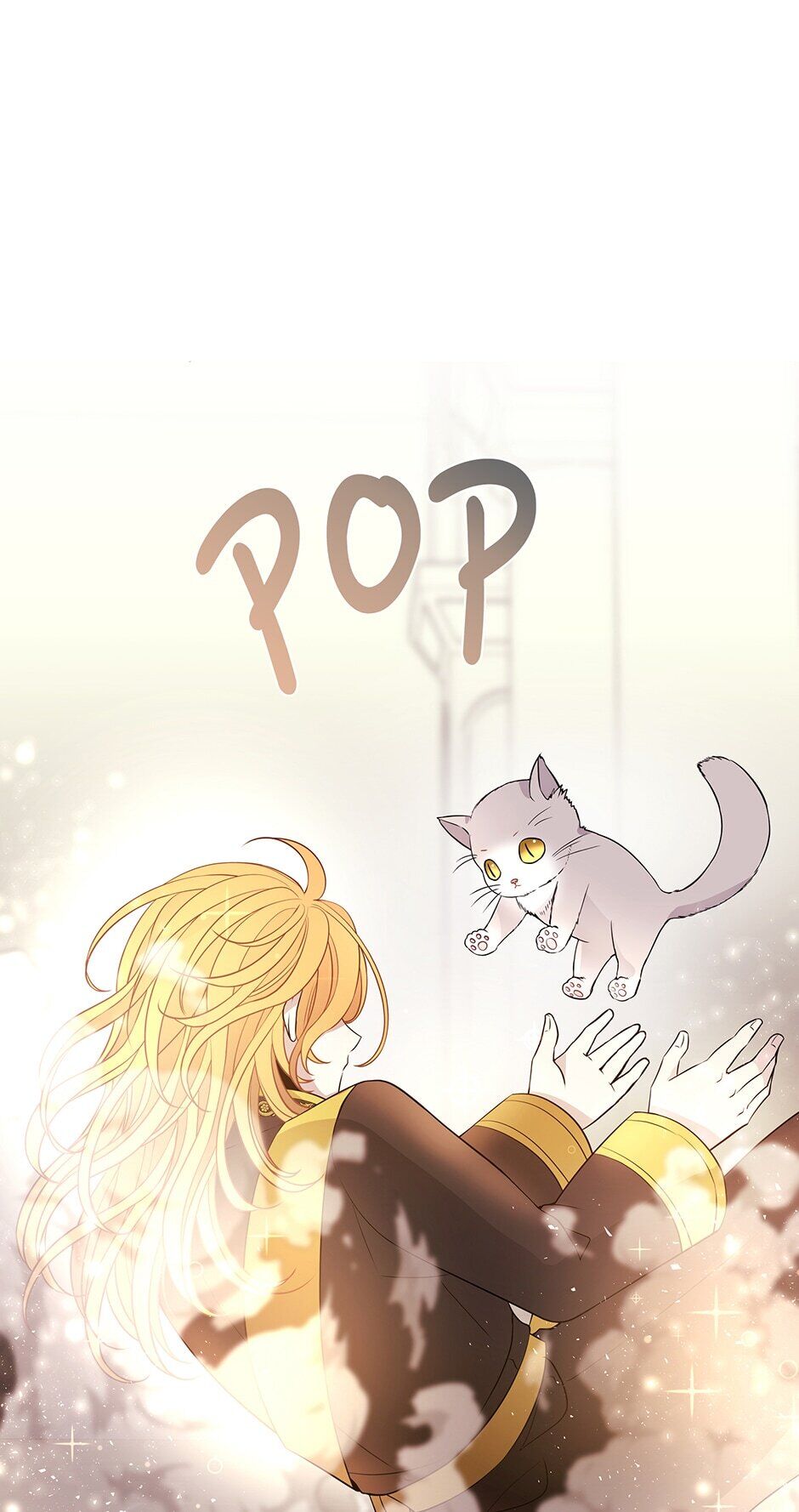 Charlotte Has Five Disciples Chapter 60 - Page 33
