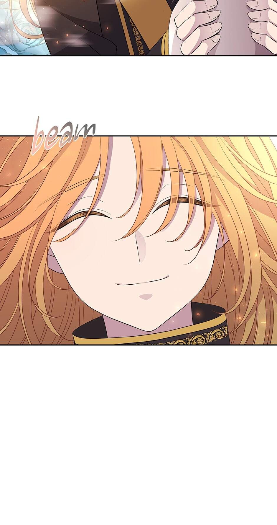 Charlotte Has Five Disciples Chapter 60 - Page 35