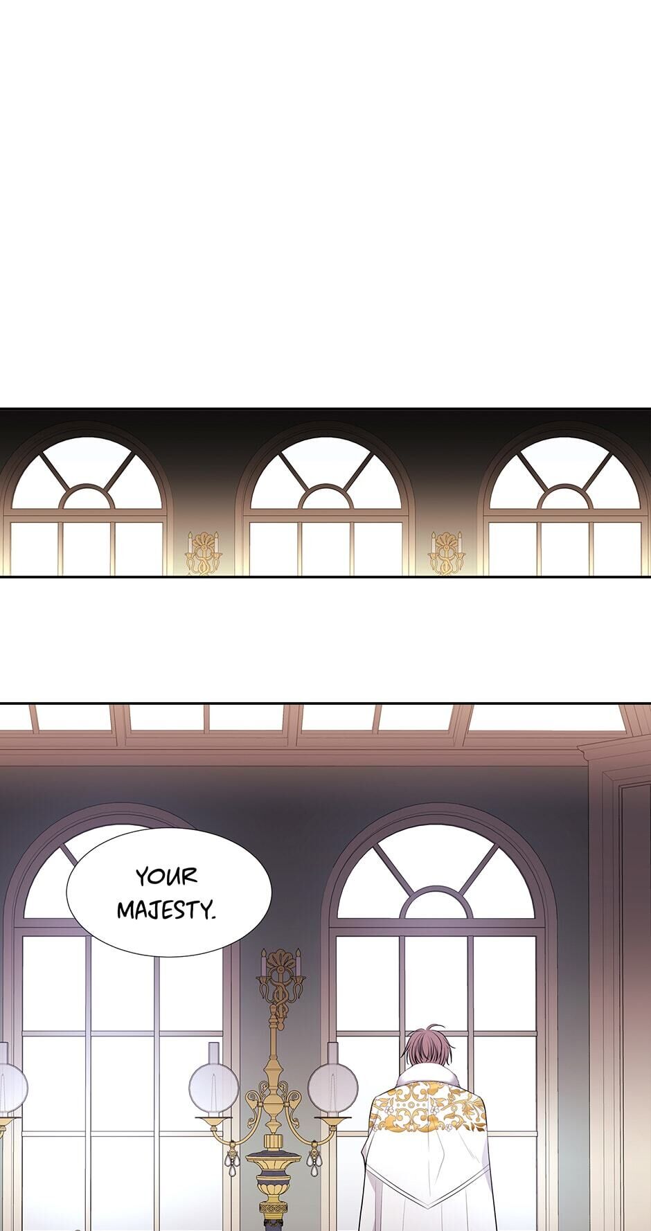 Charlotte Has Five Disciples Chapter 60 - Page 36