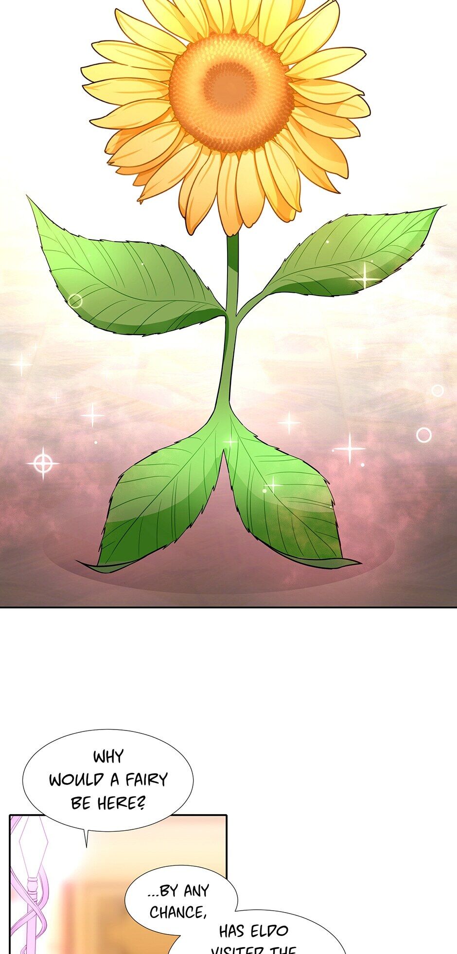 Charlotte Has Five Disciples Chapter 60 - Page 4