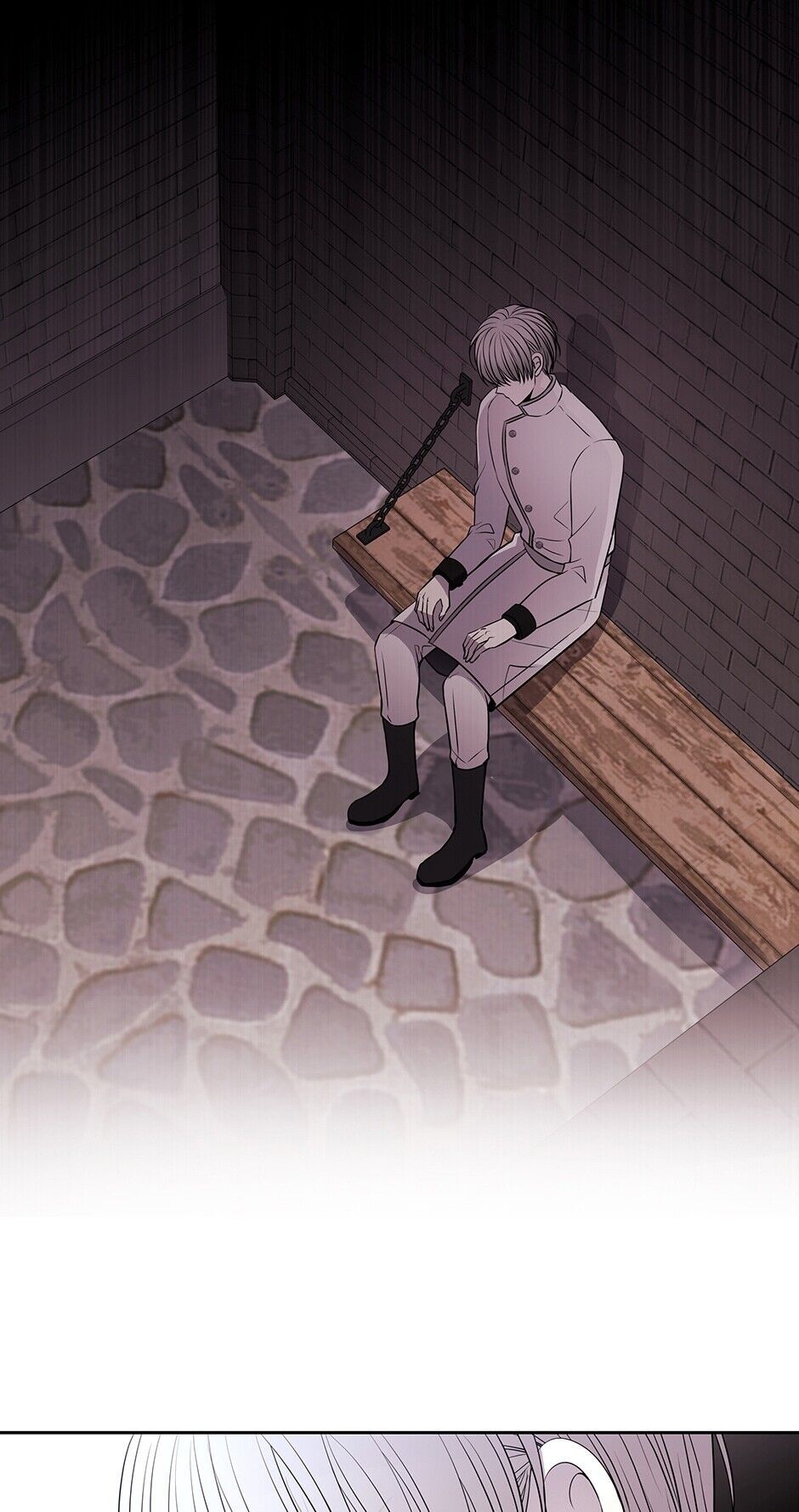 Charlotte Has Five Disciples Chapter 60 - Page 43