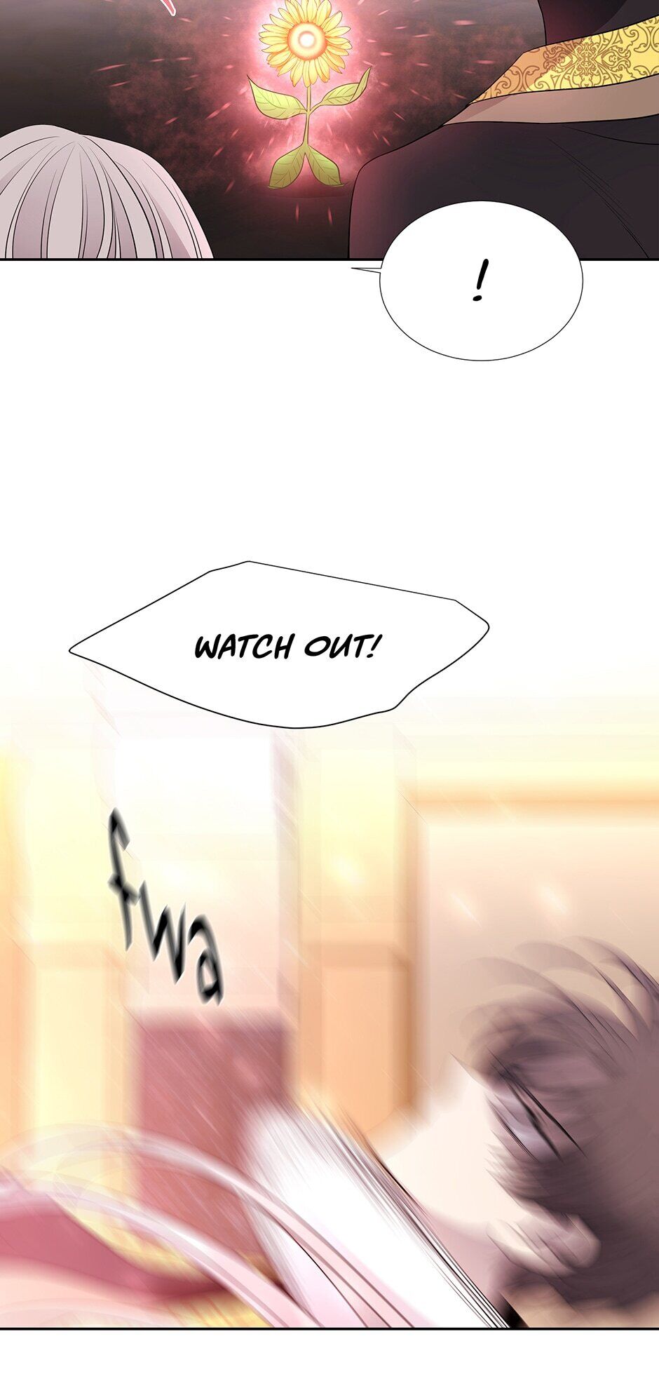 Charlotte Has Five Disciples Chapter 60 - Page 6