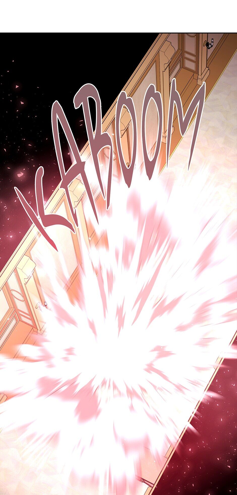 Charlotte Has Five Disciples Chapter 60 - Page 7