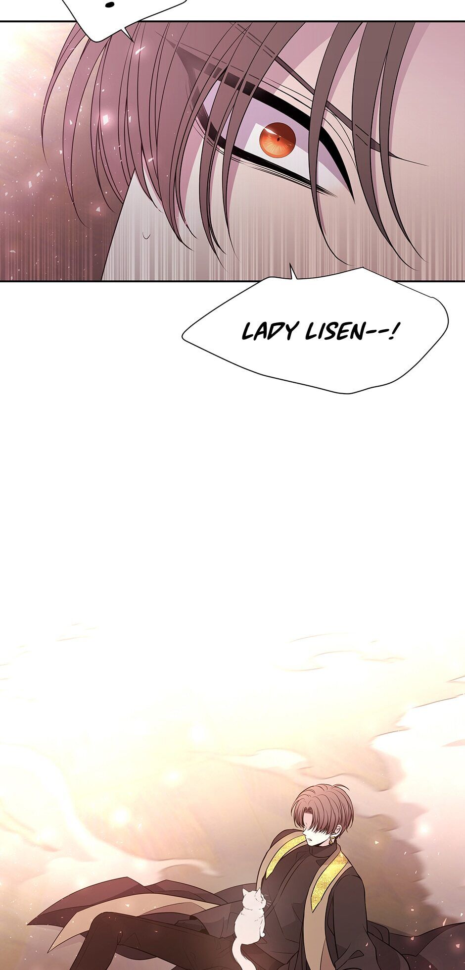 Charlotte Has Five Disciples Chapter 60 - Page 9